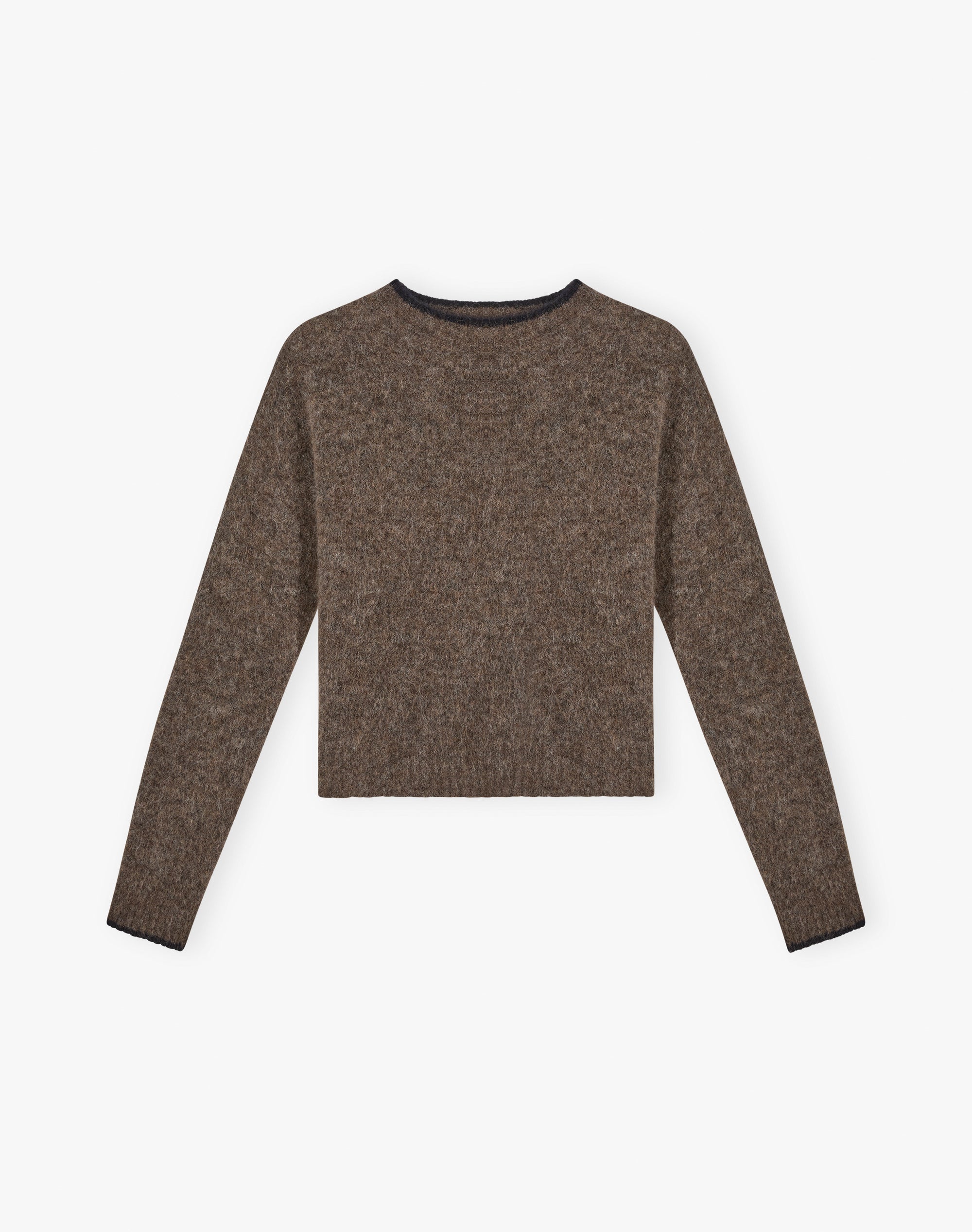 Alpaca Jumper