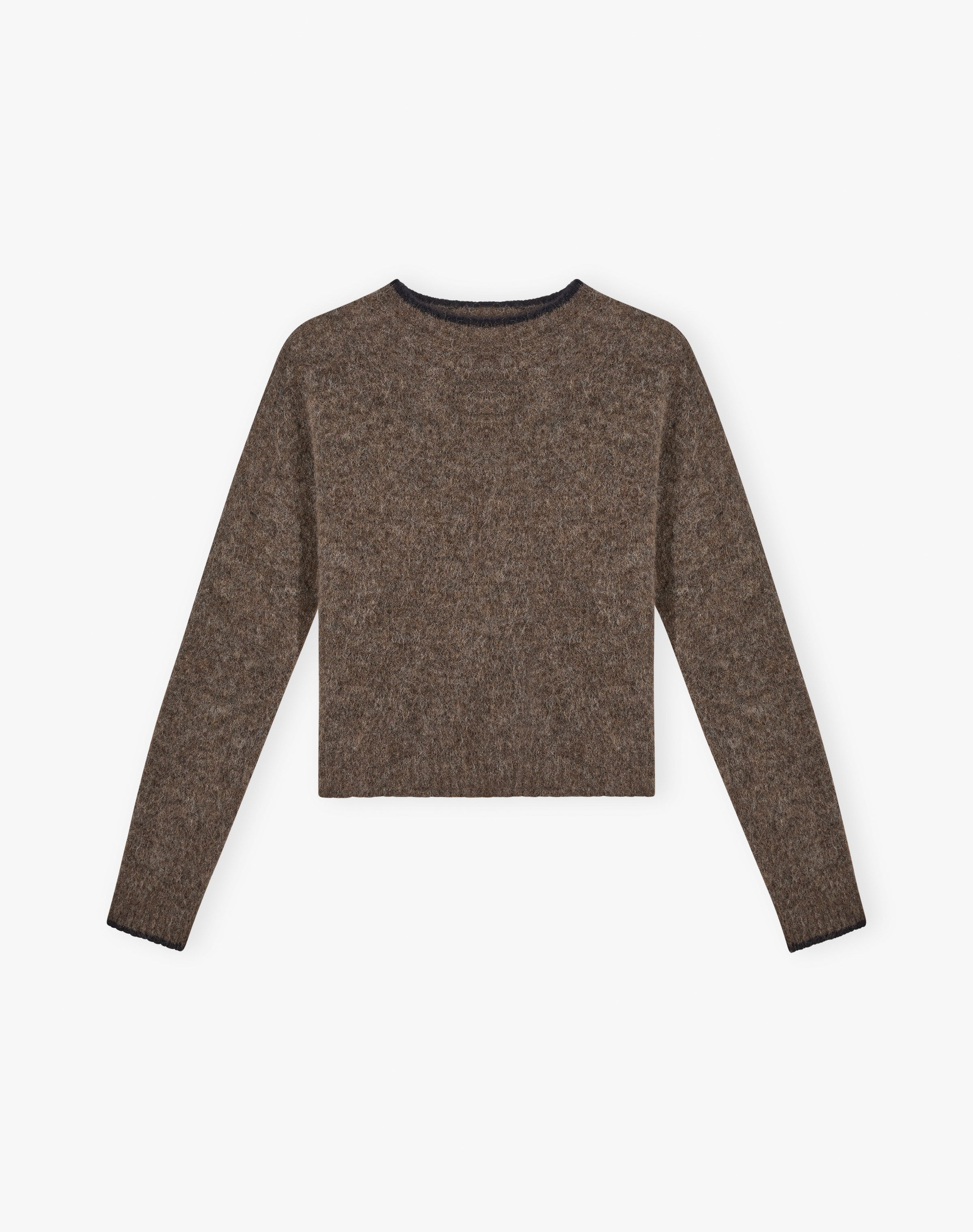 Alpaca Jumper