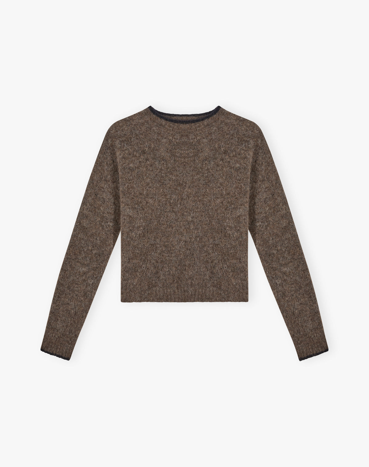 Alpaca Jumper