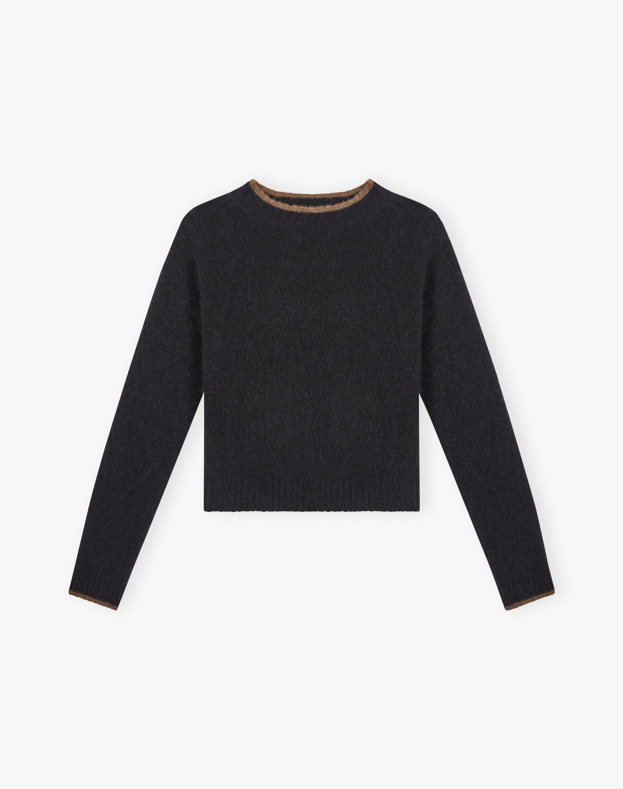 Alpaca Jumper