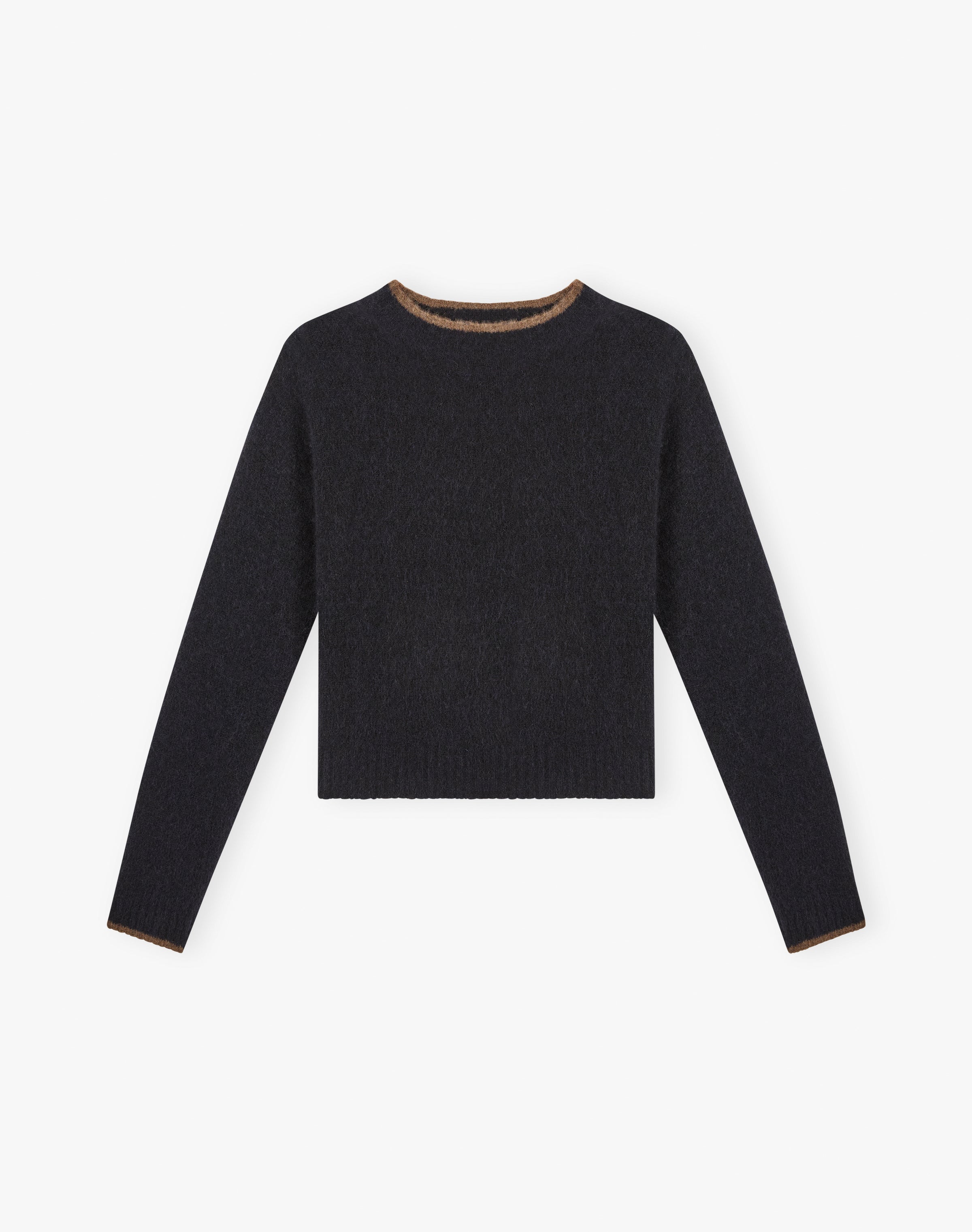 Alpaca Jumper
