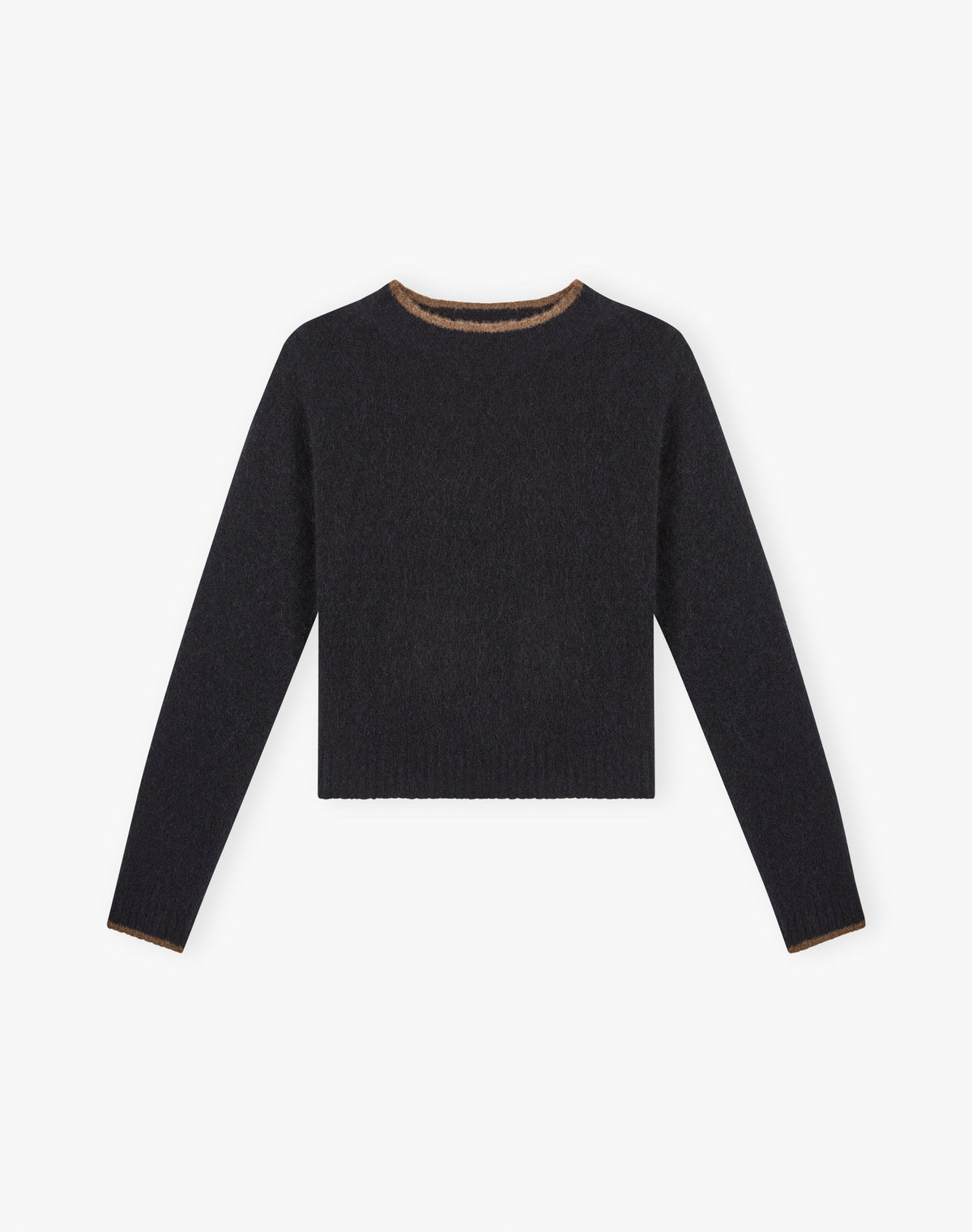 Alpaca Jumper