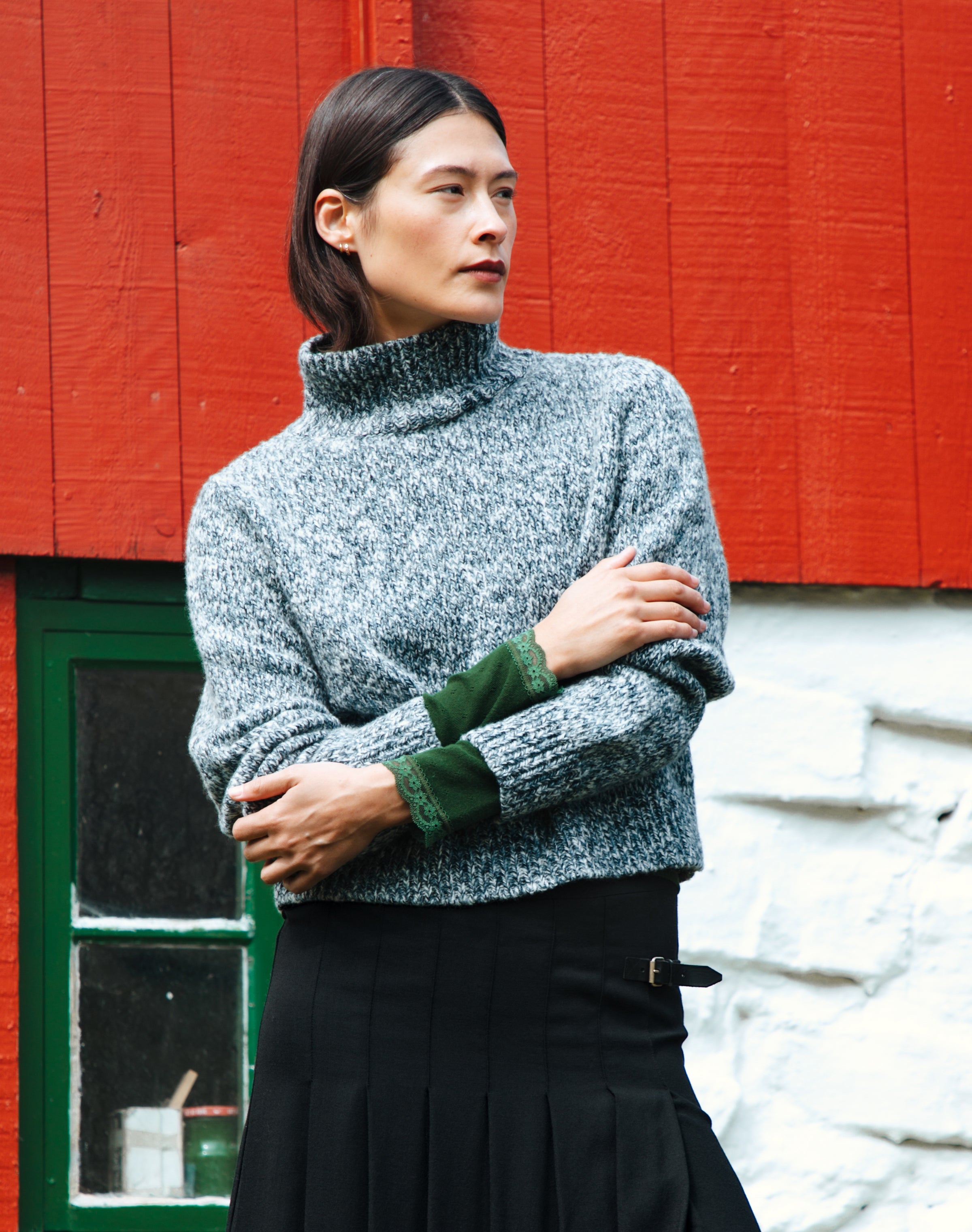 Marl Supersoft Poloneck