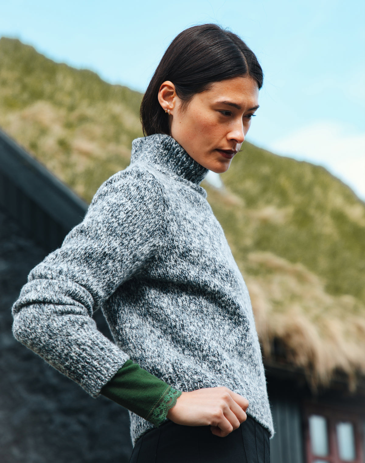 Marl Supersoft Poloneck