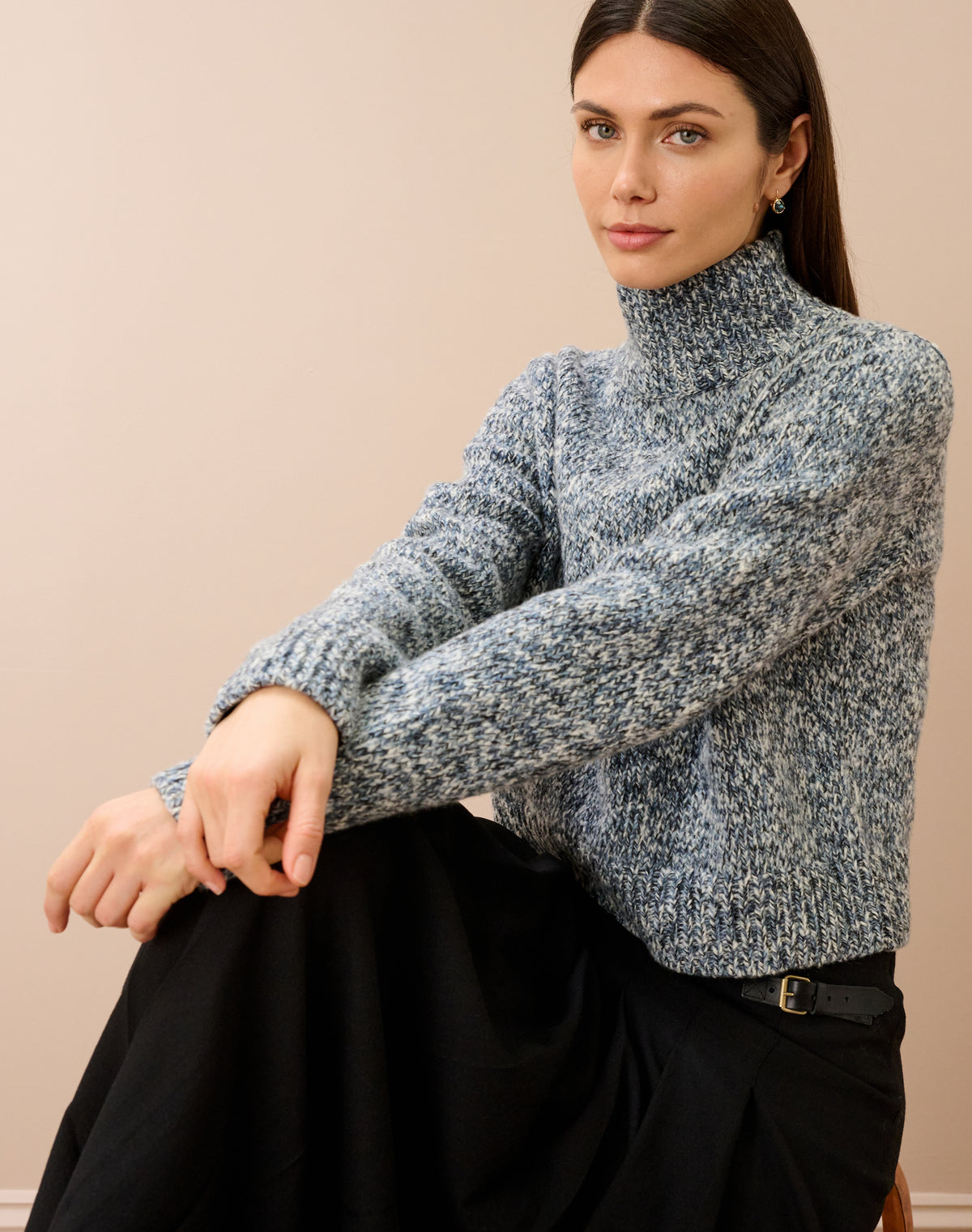 Marl Supersoft Poloneck