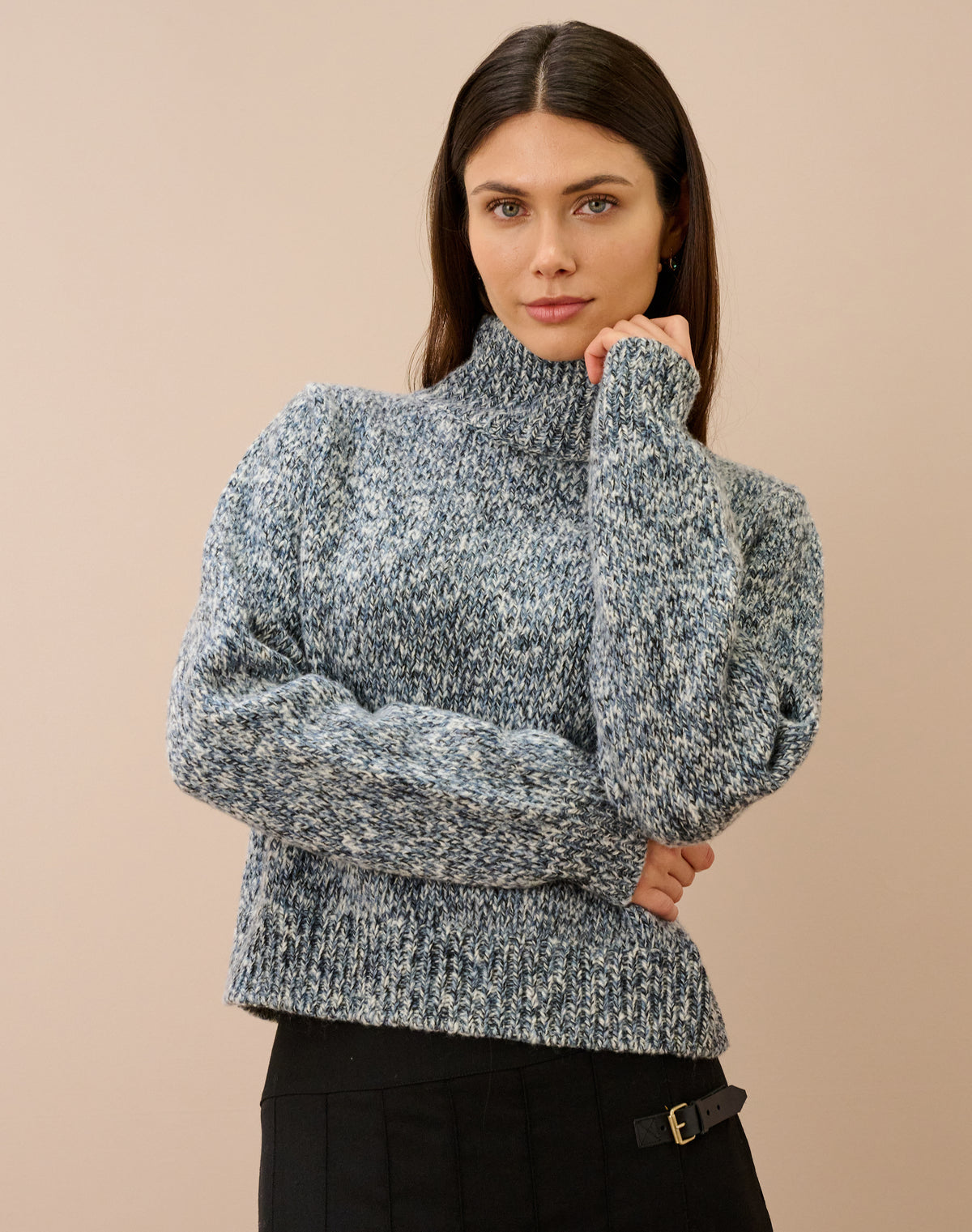 Marl Supersoft Poloneck
