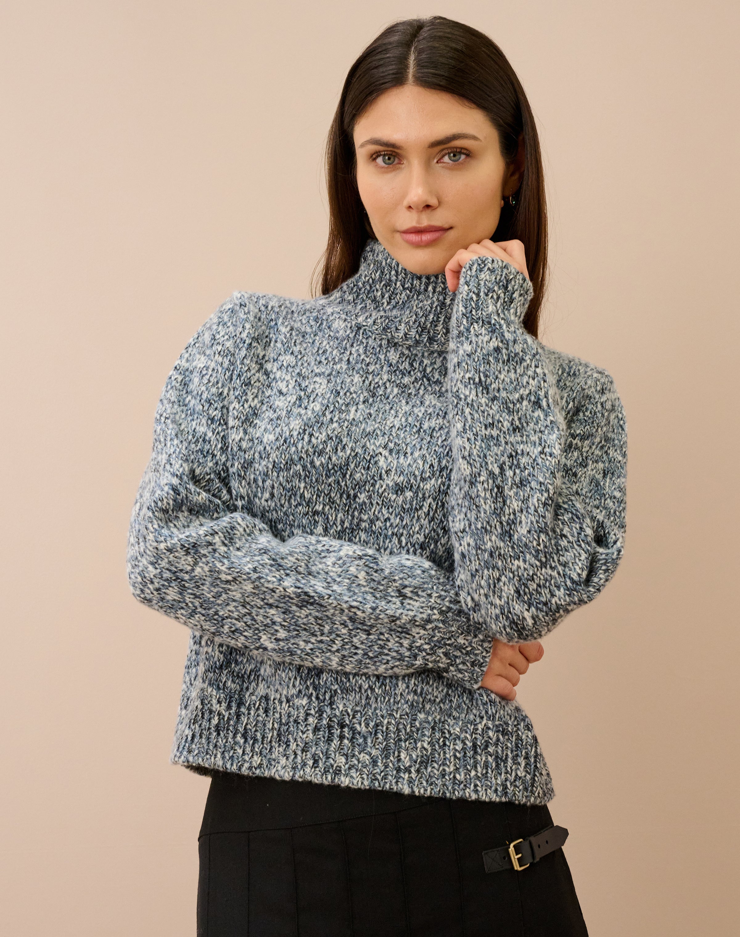 Marl Supersoft Poloneck