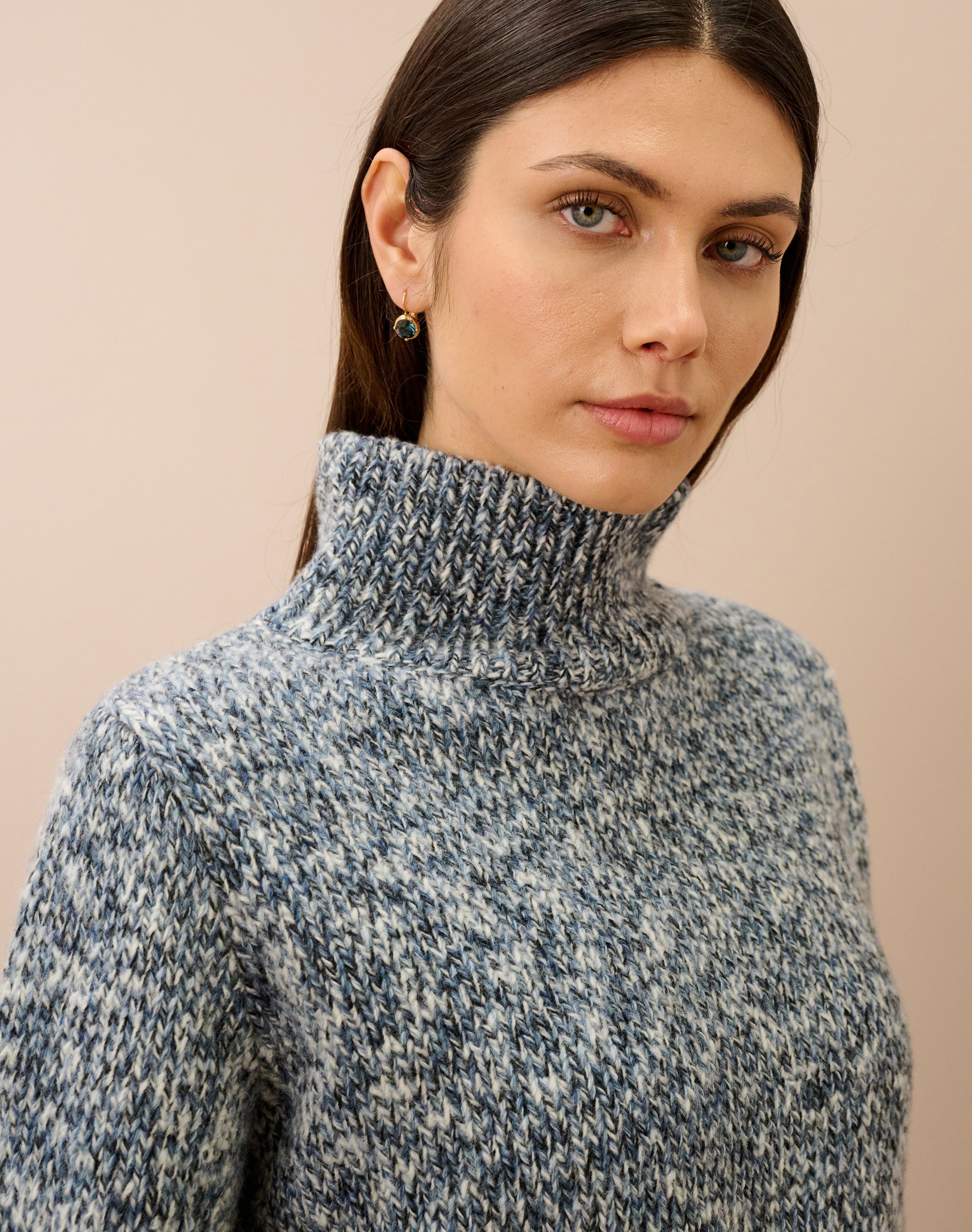 Marl Supersoft Poloneck