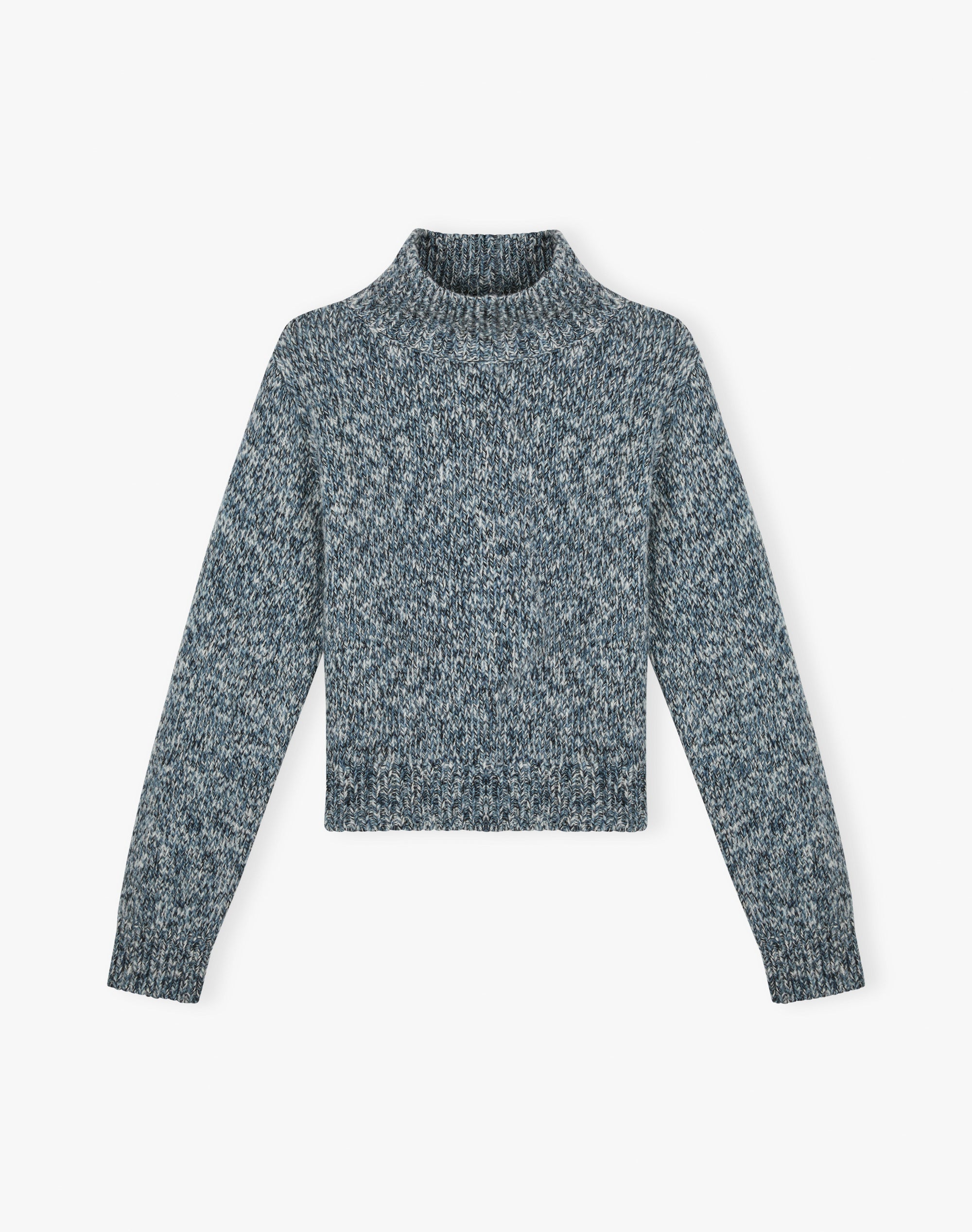 Marl Supersoft Poloneck
