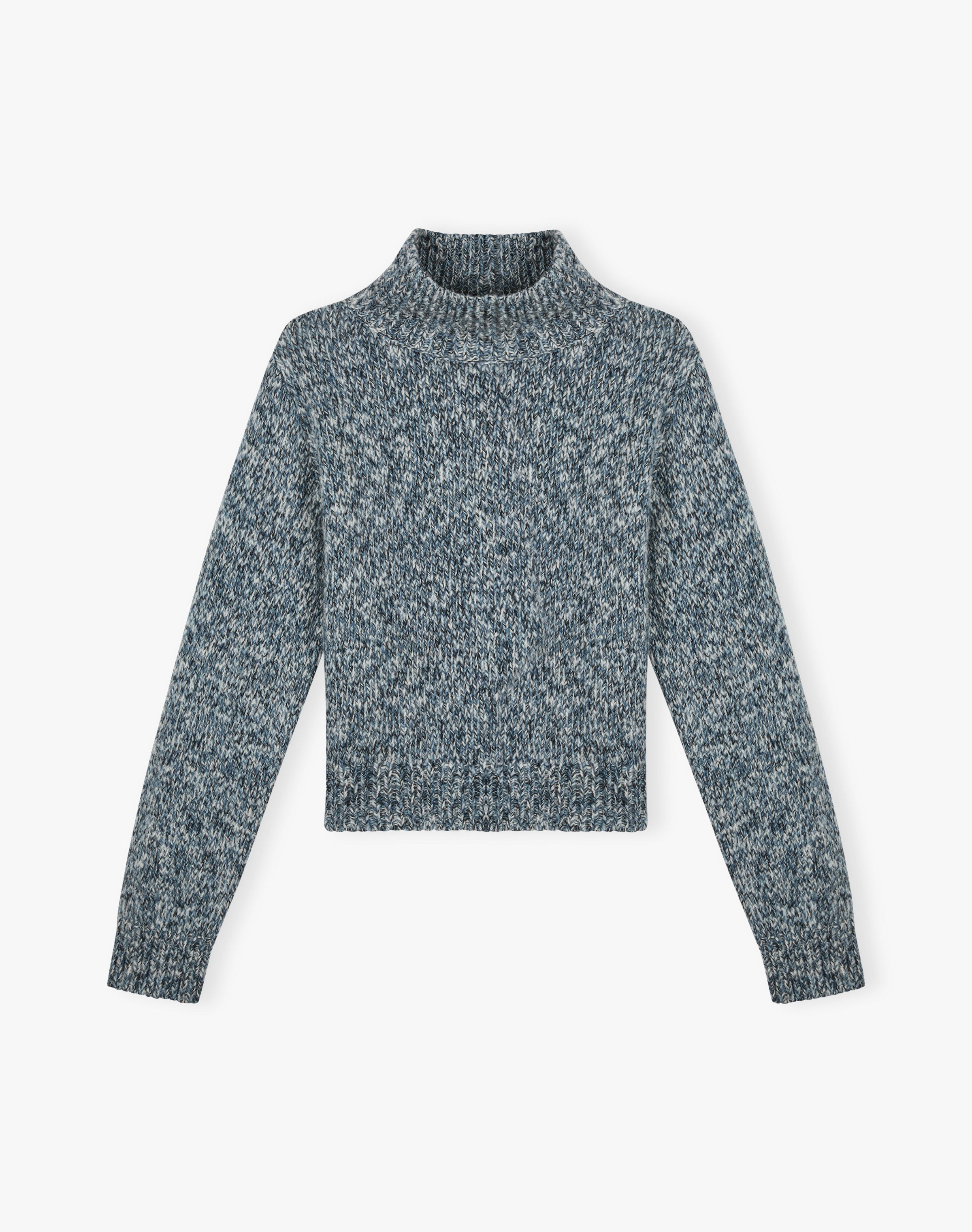Marl Supersoft Poloneck