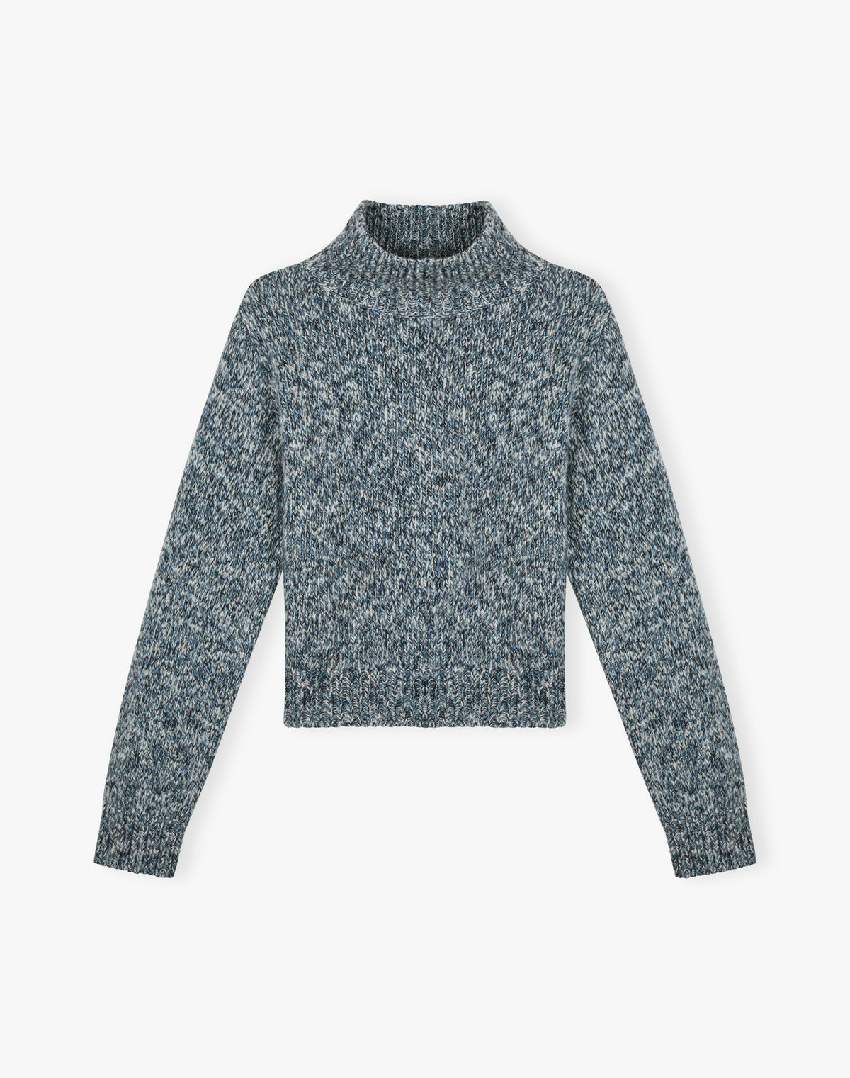 Marl Supersoft Poloneck