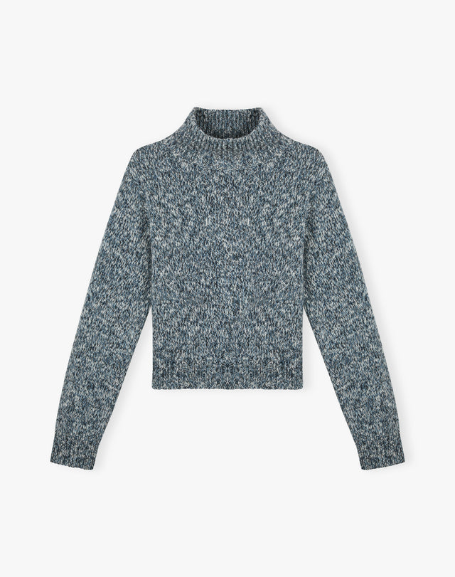 Marl Supersoft Poloneck
