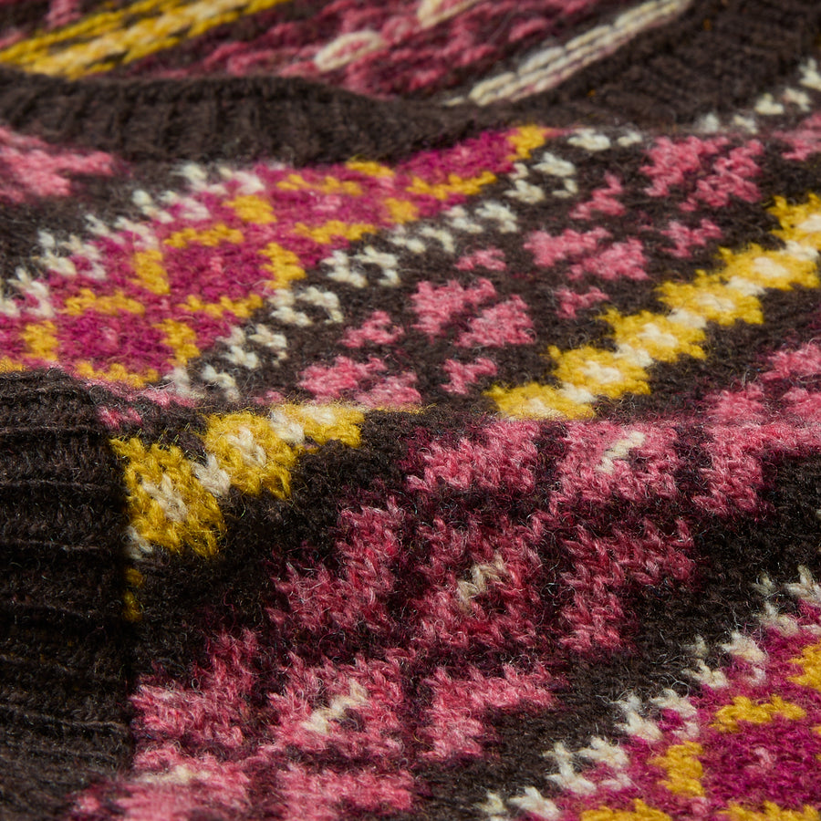 Fair Isle Fanatics