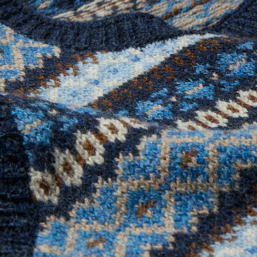 Fair Isle Fanatics