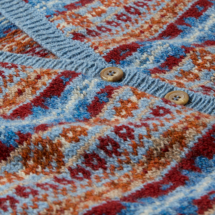 Fair Isle Fanatics