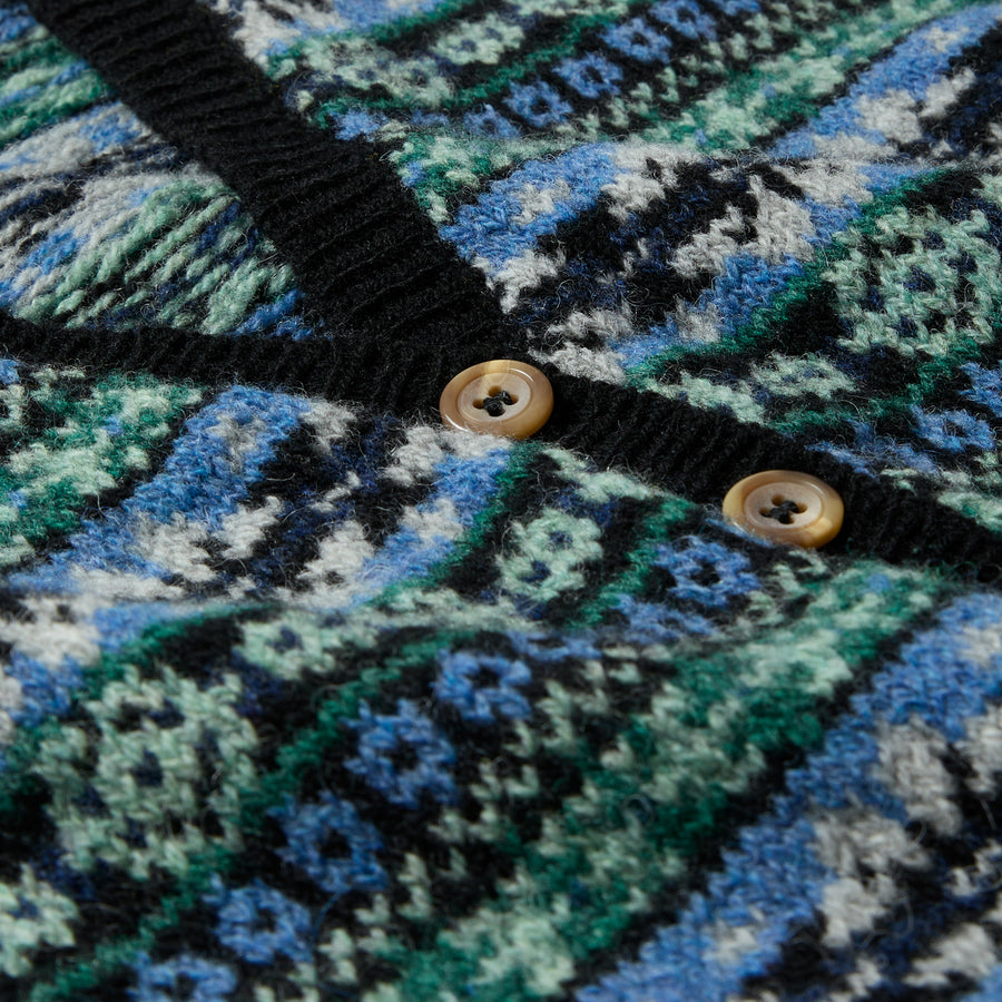 Fair Isle Fanatics