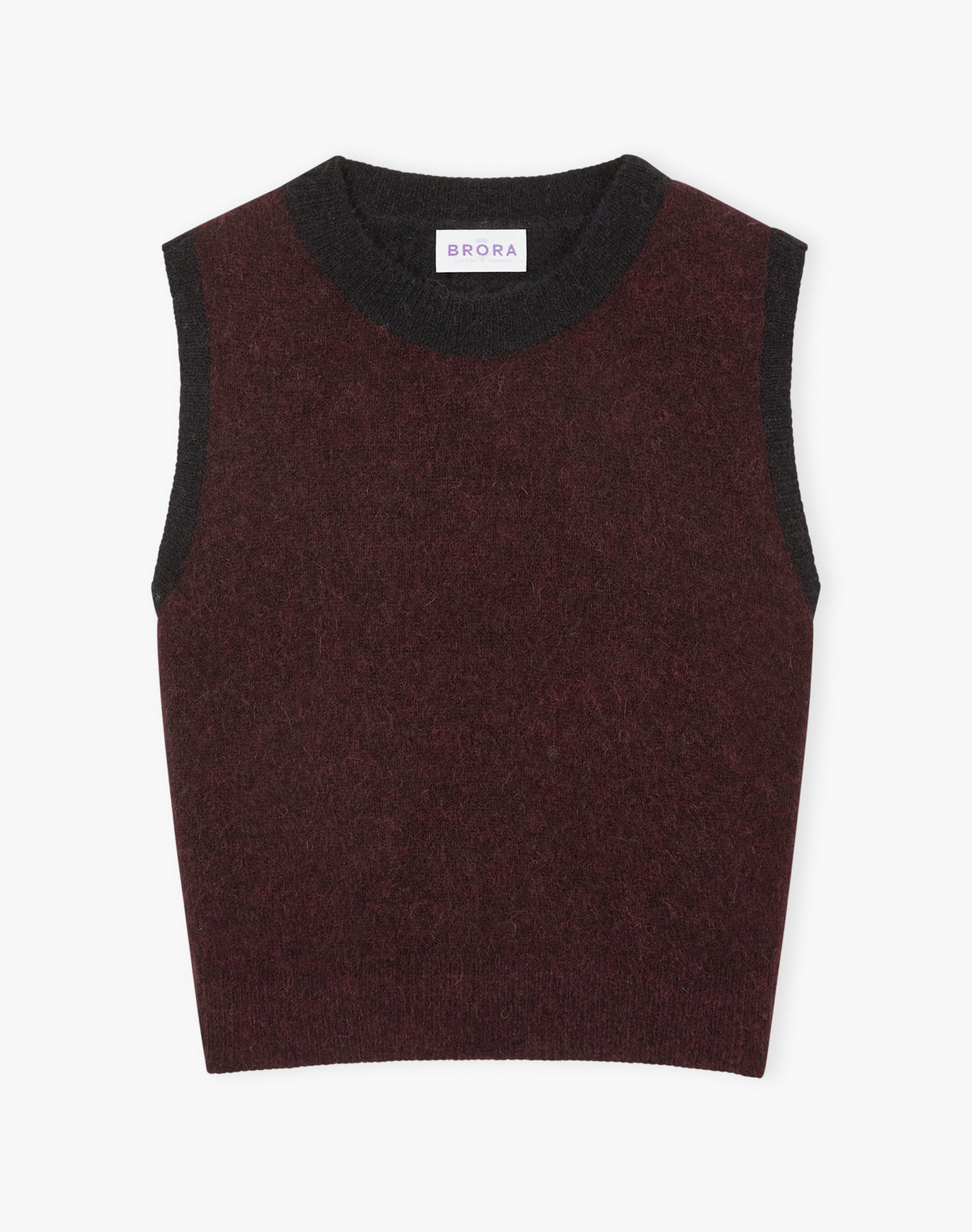 Alpaca Colour Block Tank