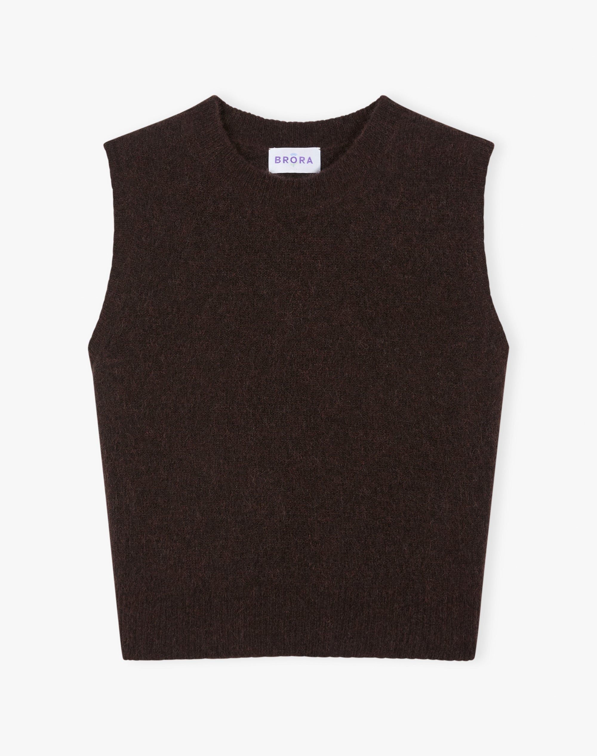 Alpaca Tank