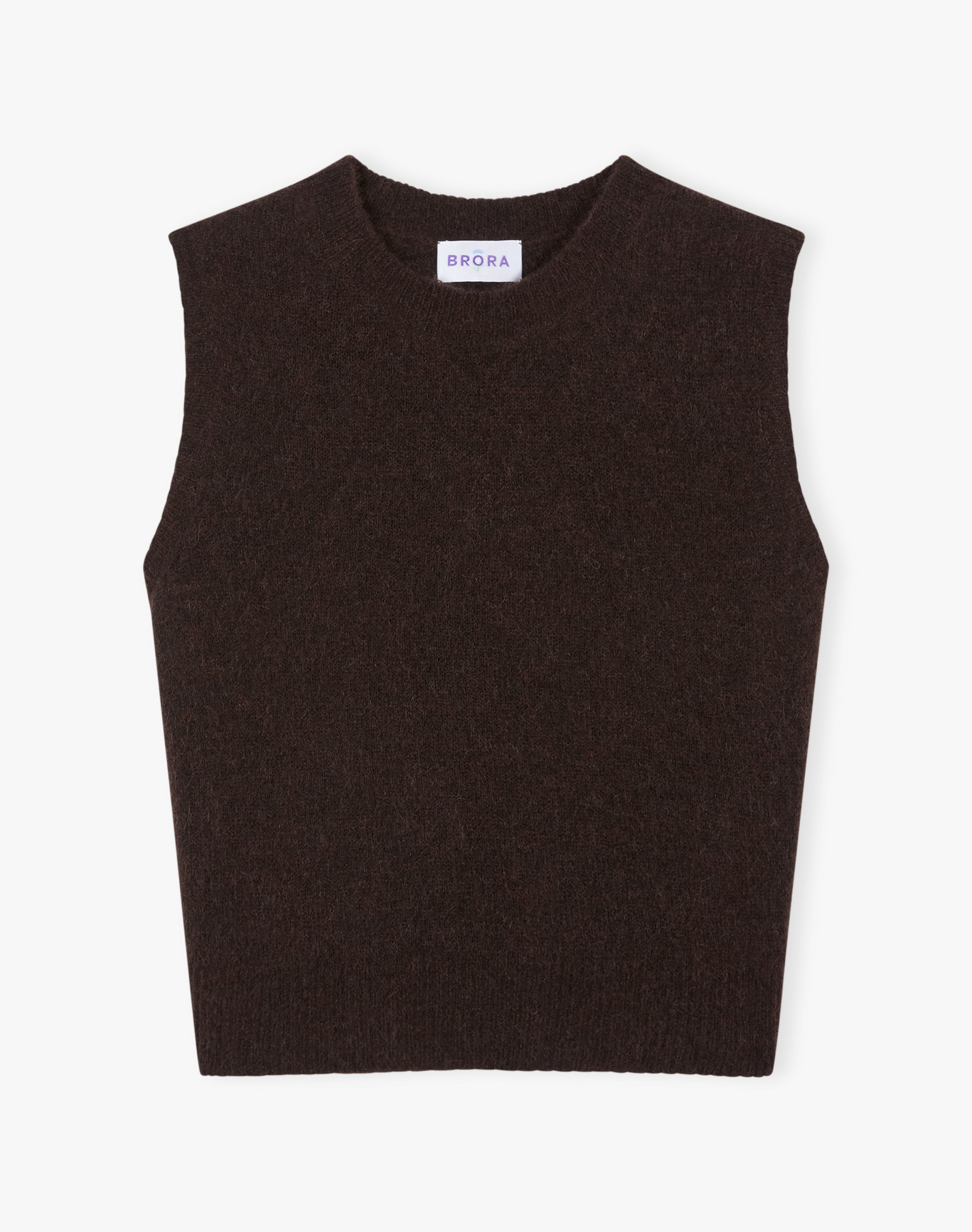 Alpaca Tank
