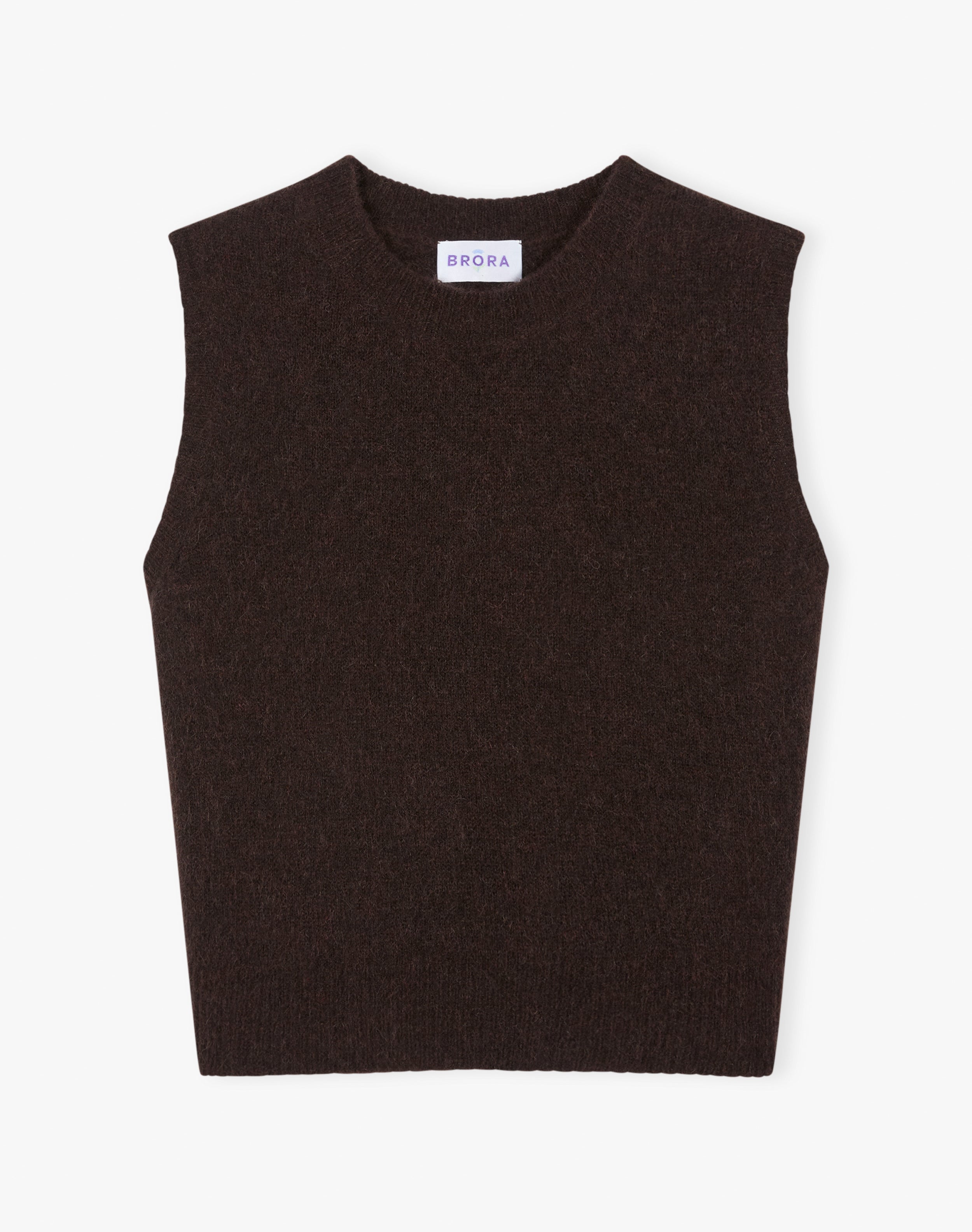 Alpaca Tank