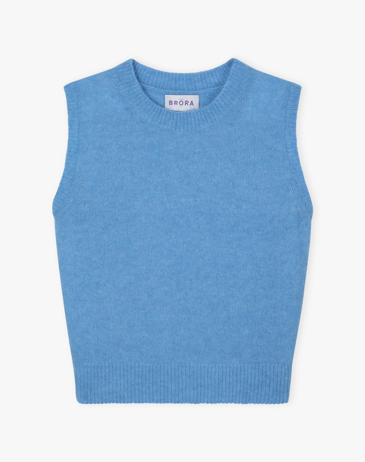 Alpaca Tank