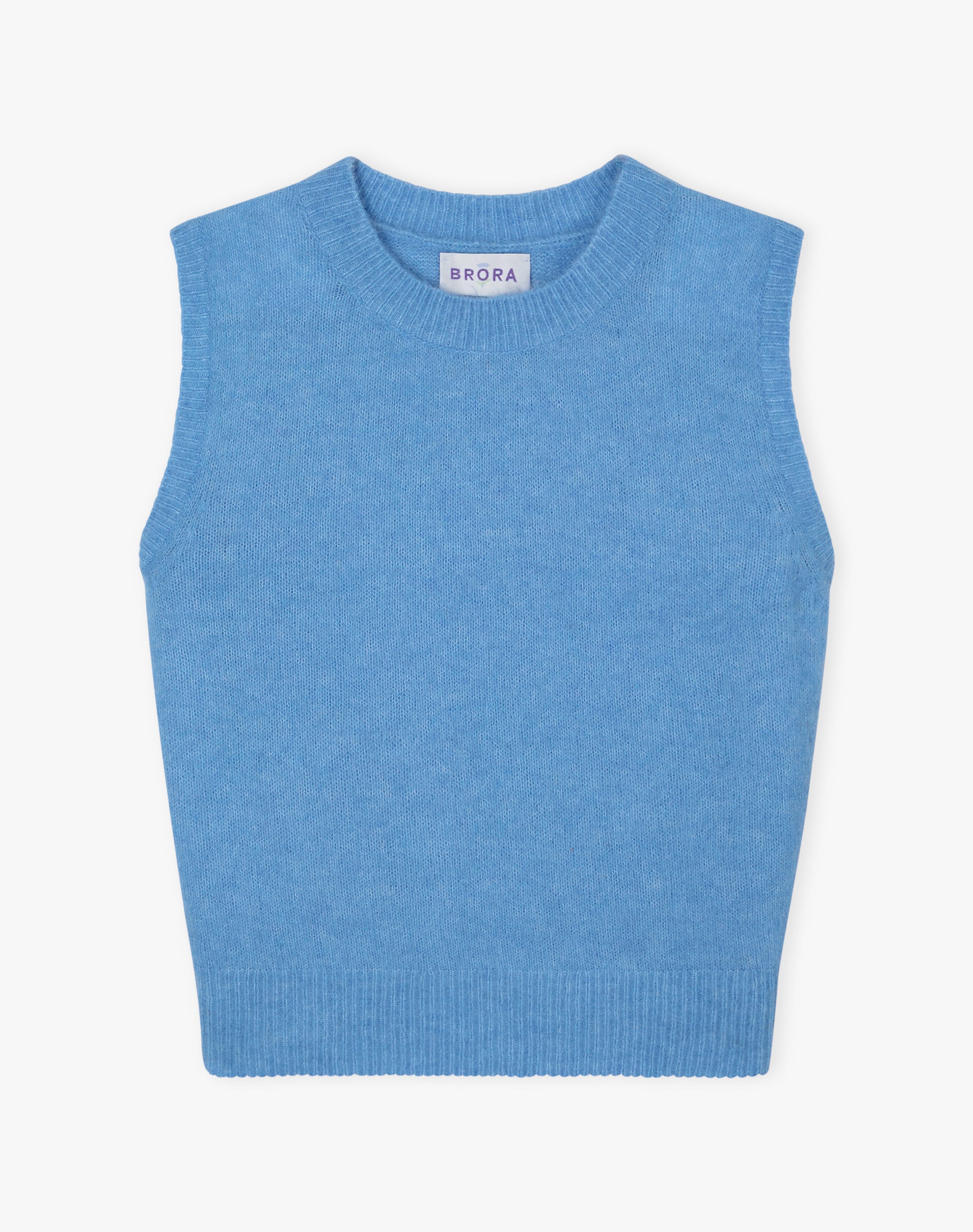 Alpaca Tank