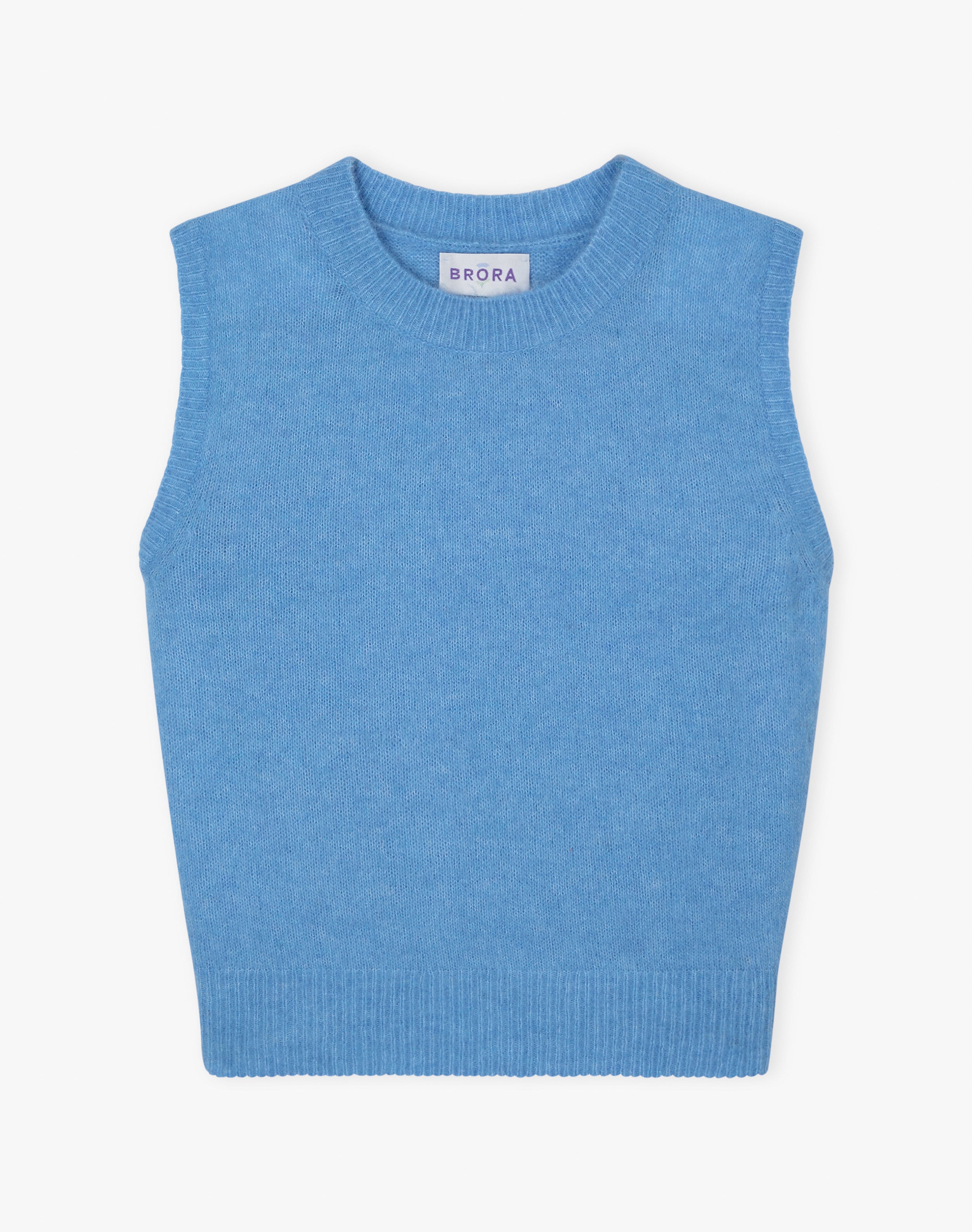 Alpaca Tank