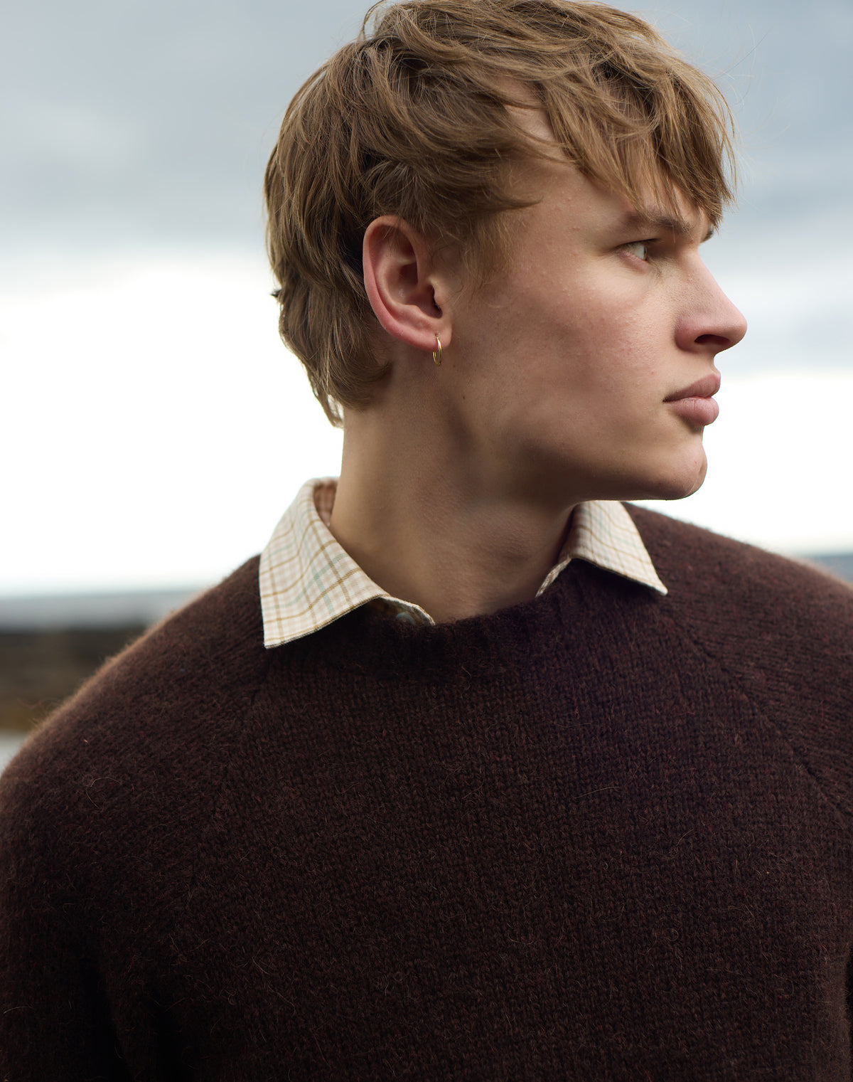 Alpaca Jumper