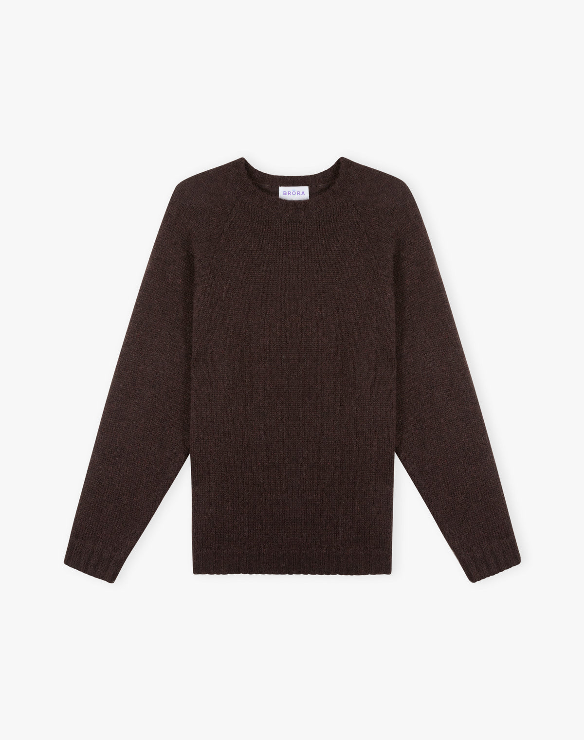 Alpaca Jumper
