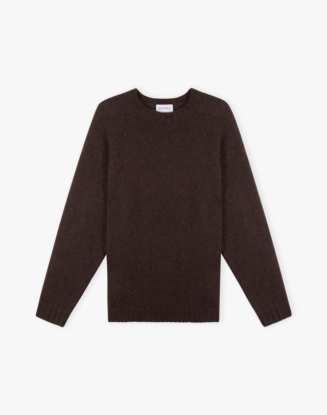 Alpaca Jumper