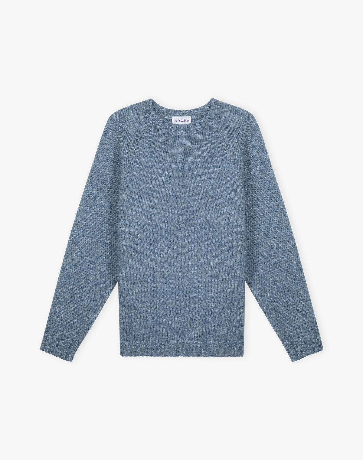 Alpaca Jumper