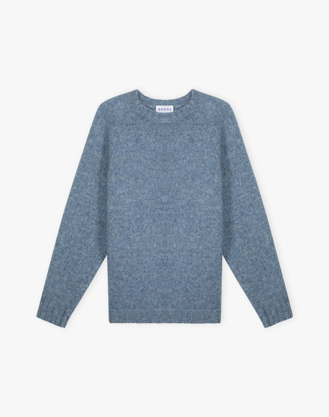 Alpaca Jumper