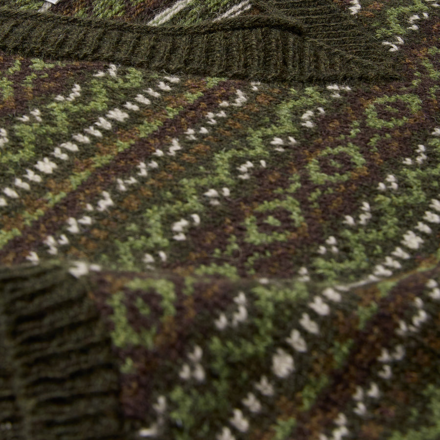 Fair Isle Fanatics