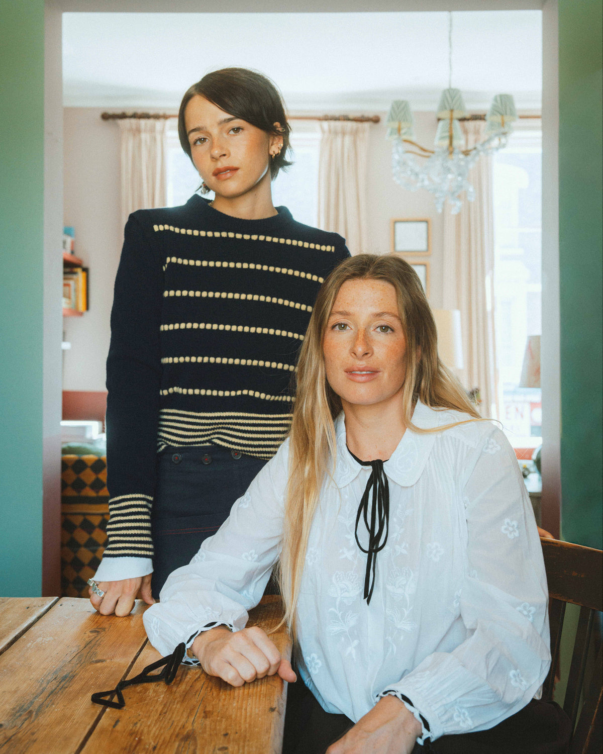 Meet the Creative Directors