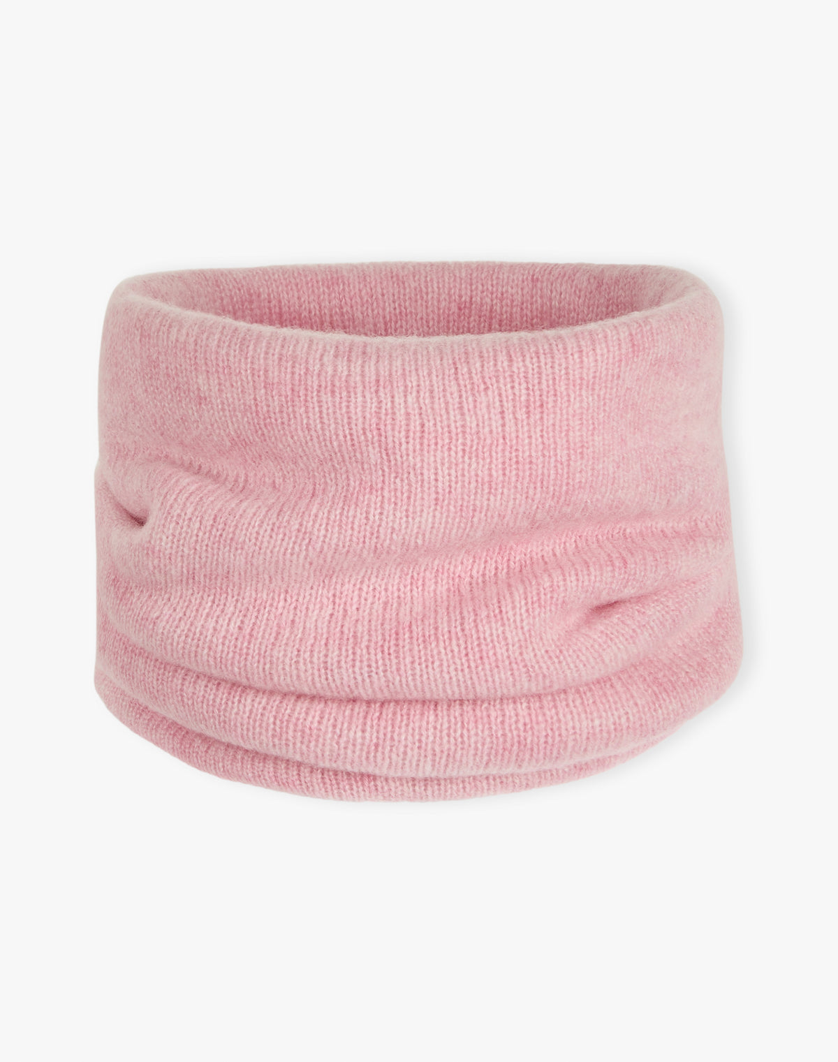 Children's Cashmere Gauzy Snood