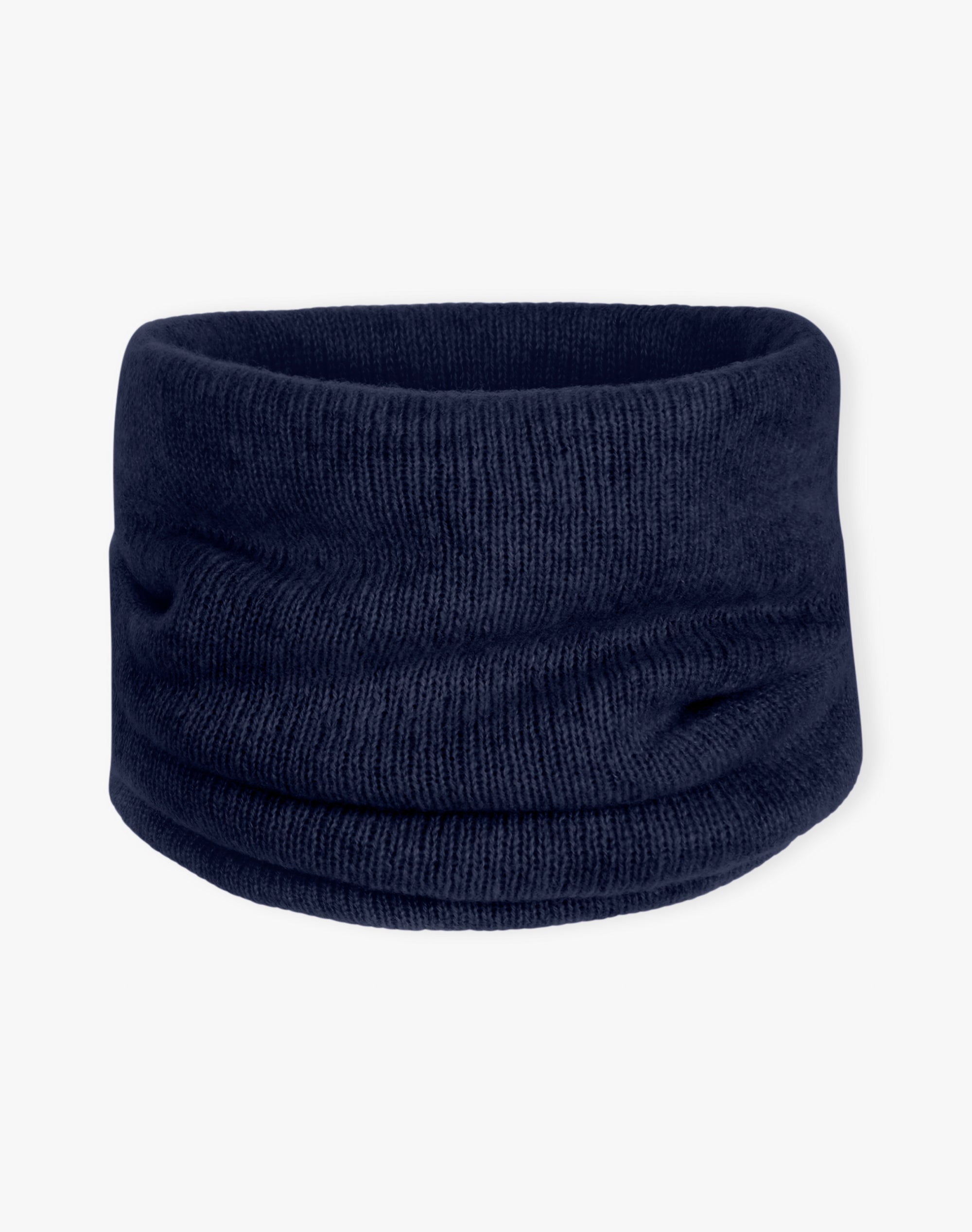 Children's Cashmere Gauzy Snood