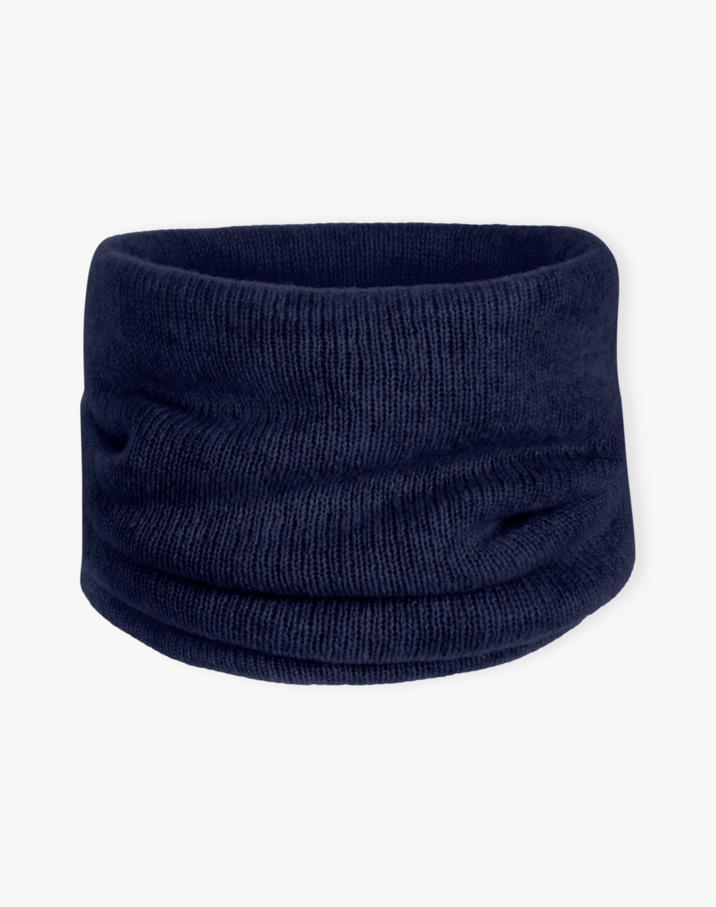 Children's Cashmere Gauzy Snood