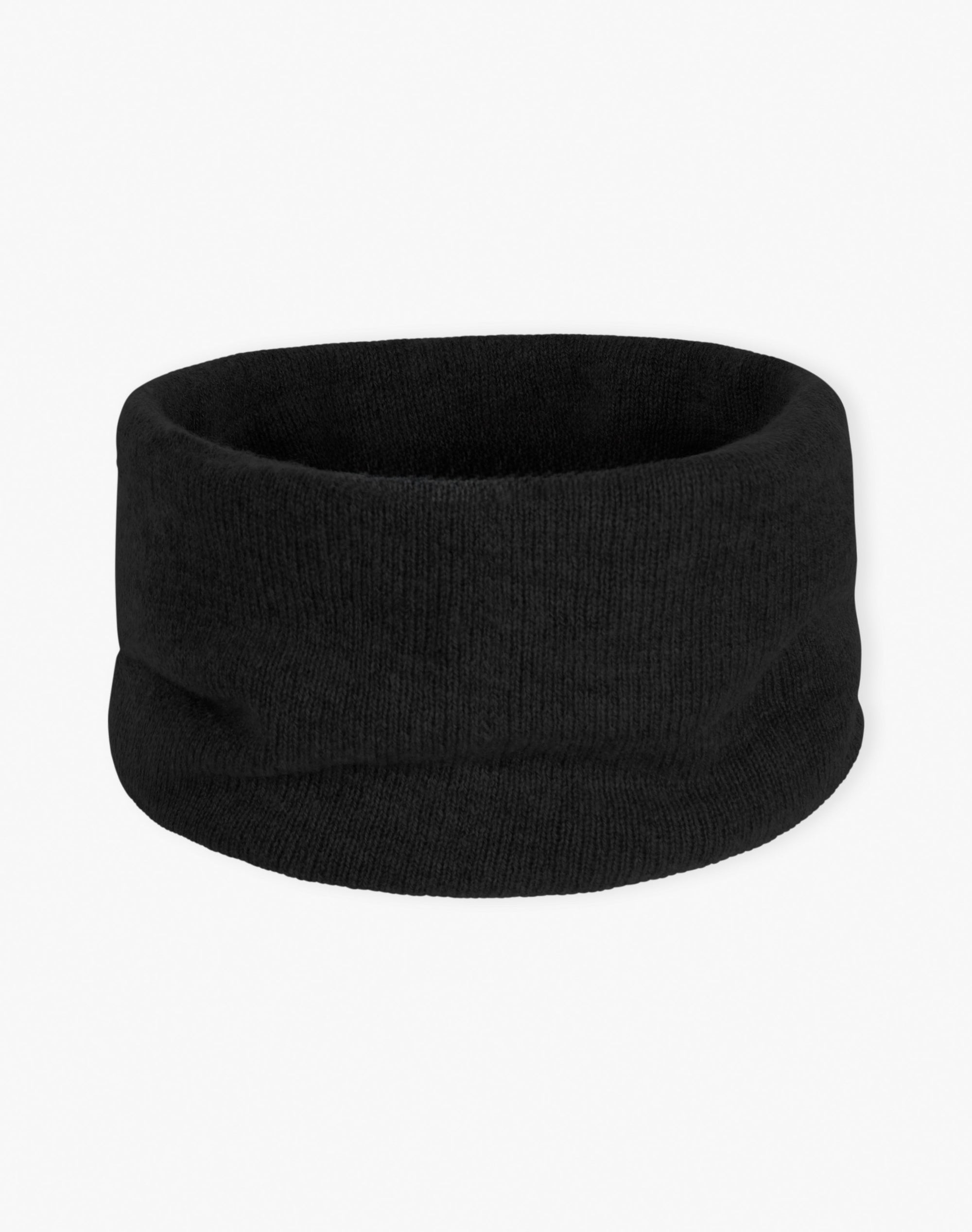 Cashmere Gauzy Snood
