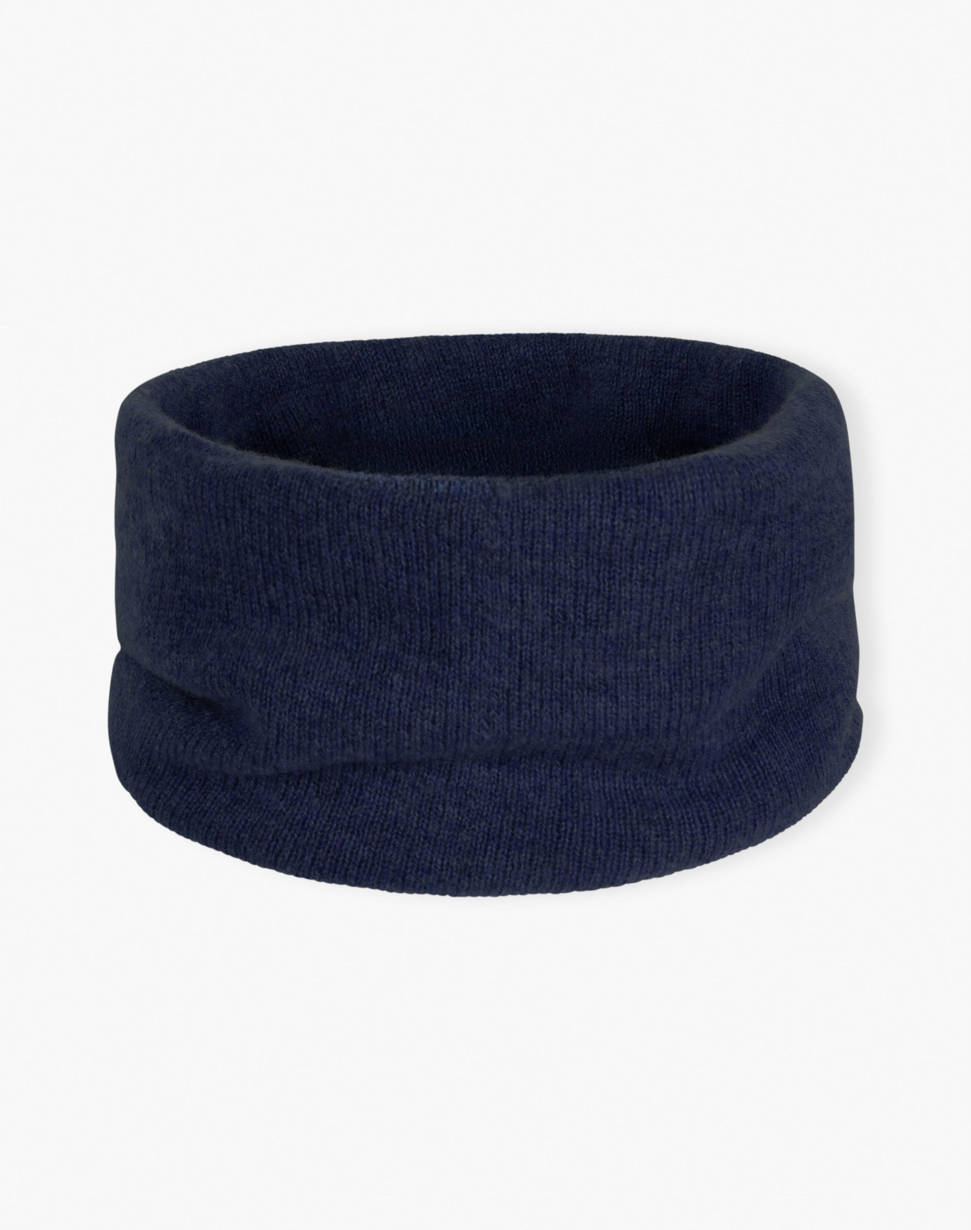 Cashmere Gauzy Snood