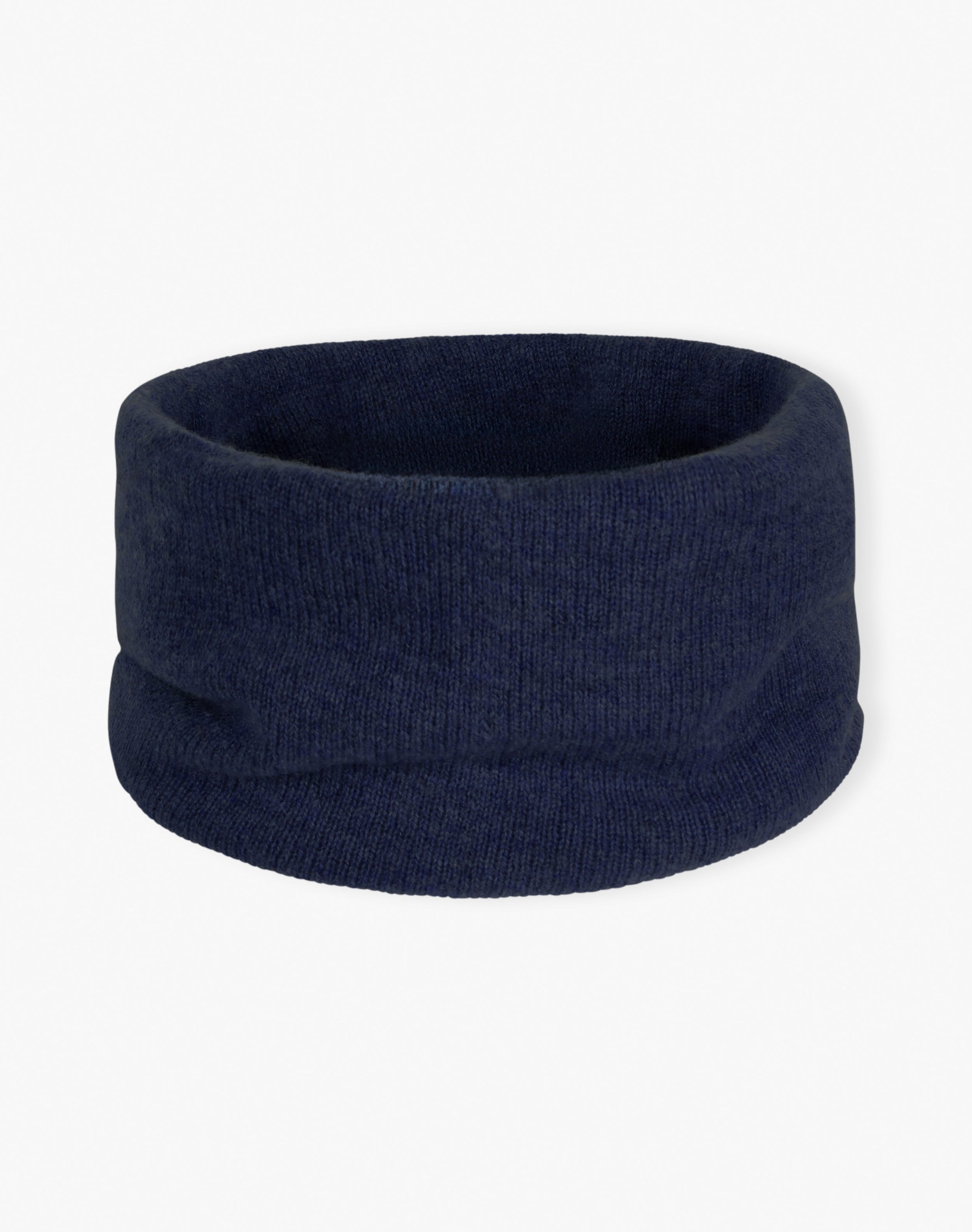 Cashmere Gauzy Snood