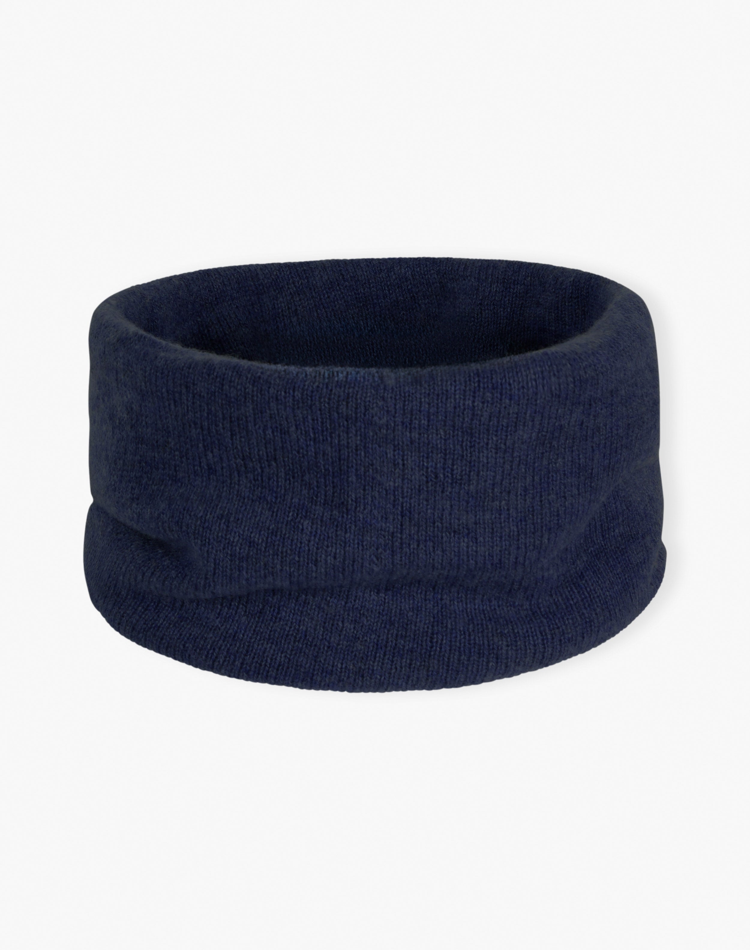 Cashmere Gauzy Snood