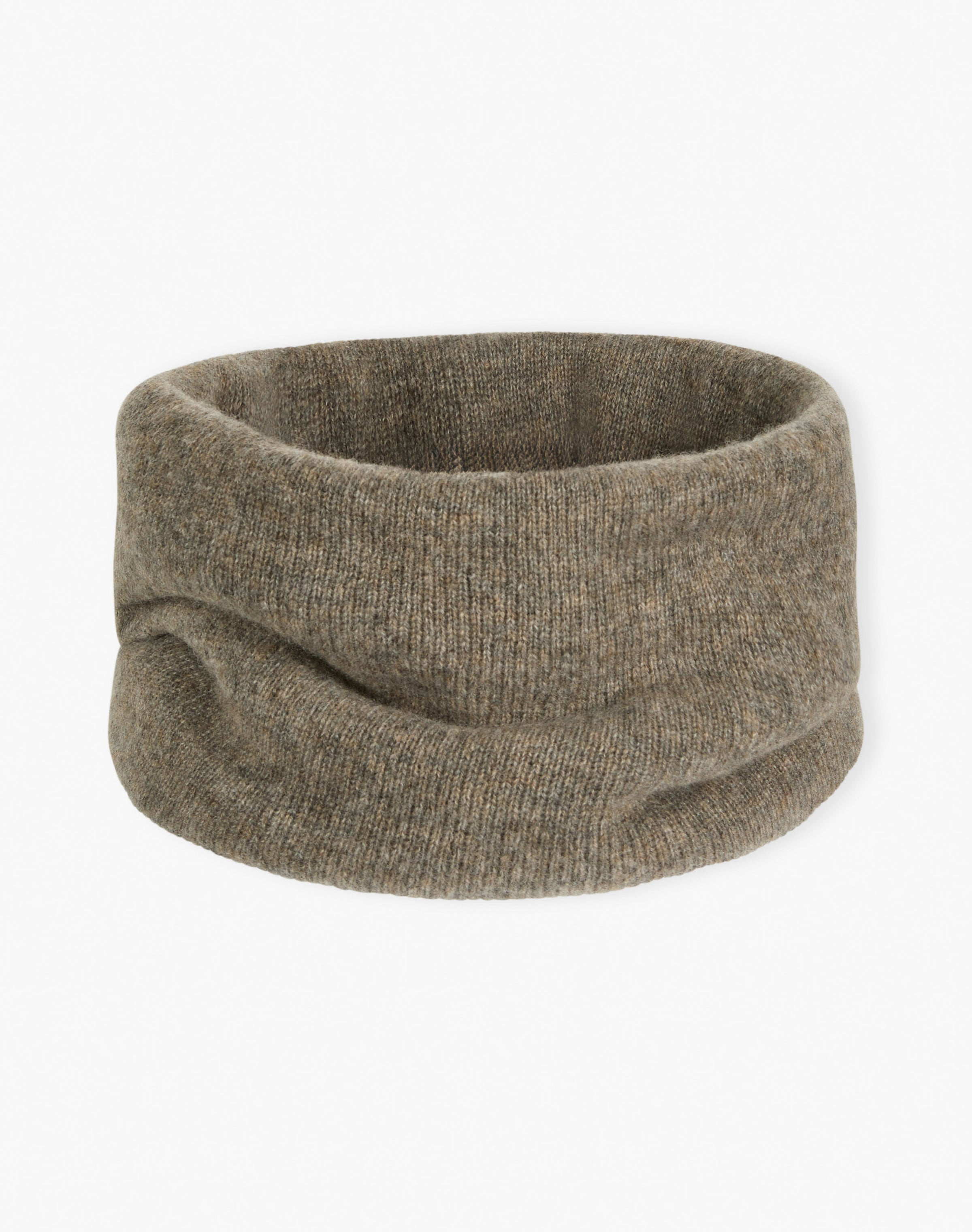 Cashmere Gauzy Snood
