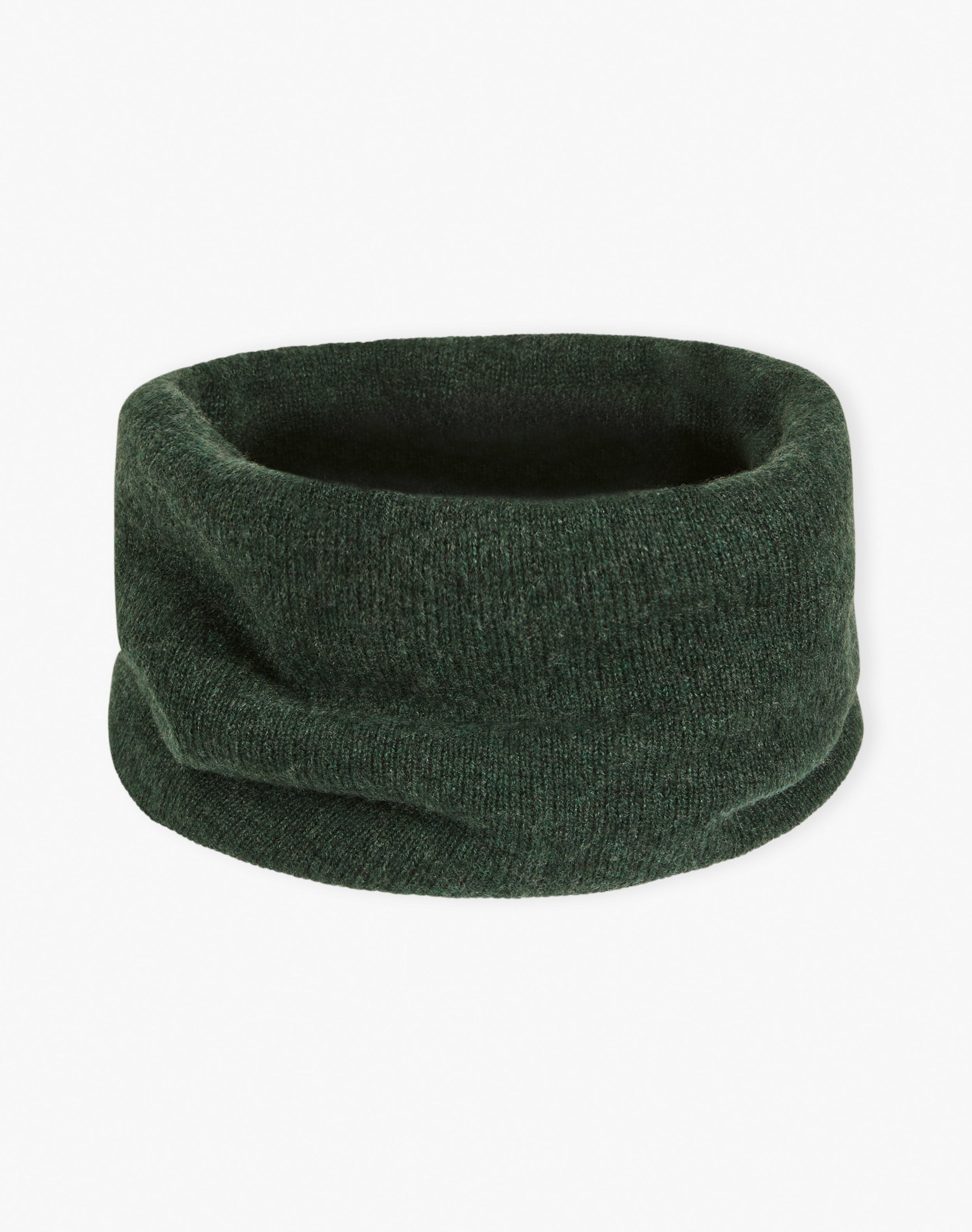 Cashmere Gauzy Snood