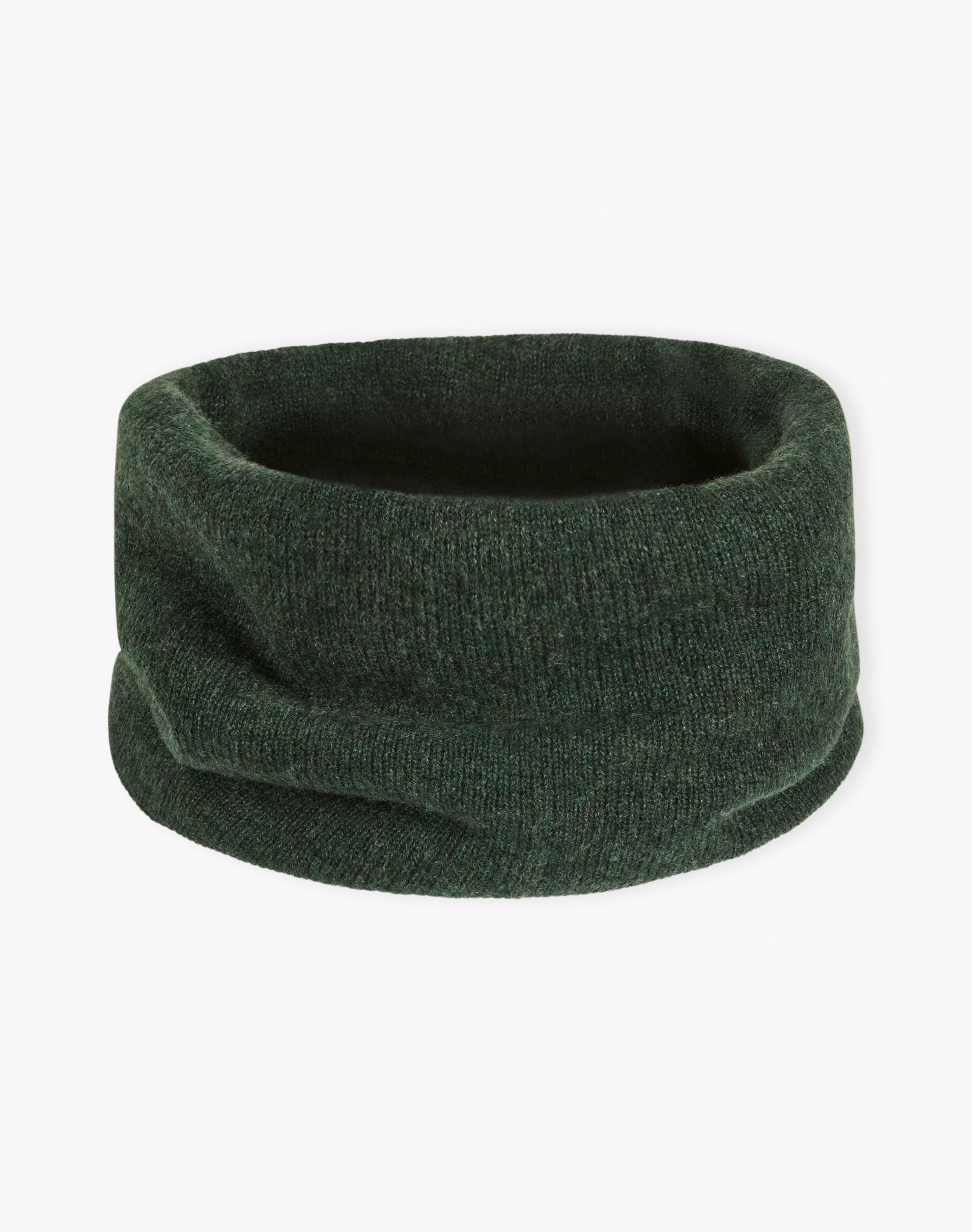 Cashmere Gauzy Snood