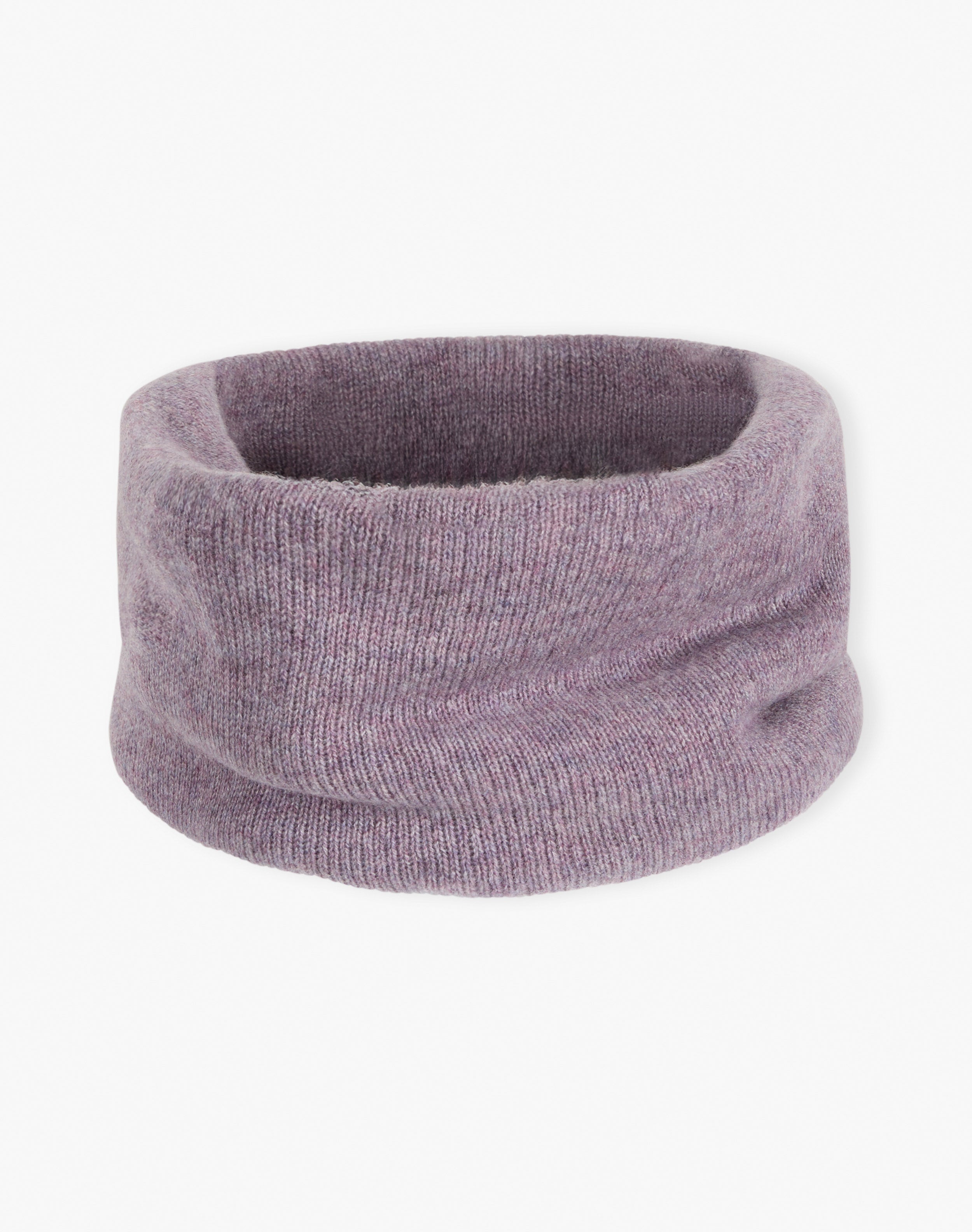 Cashmere Gauzy Snood