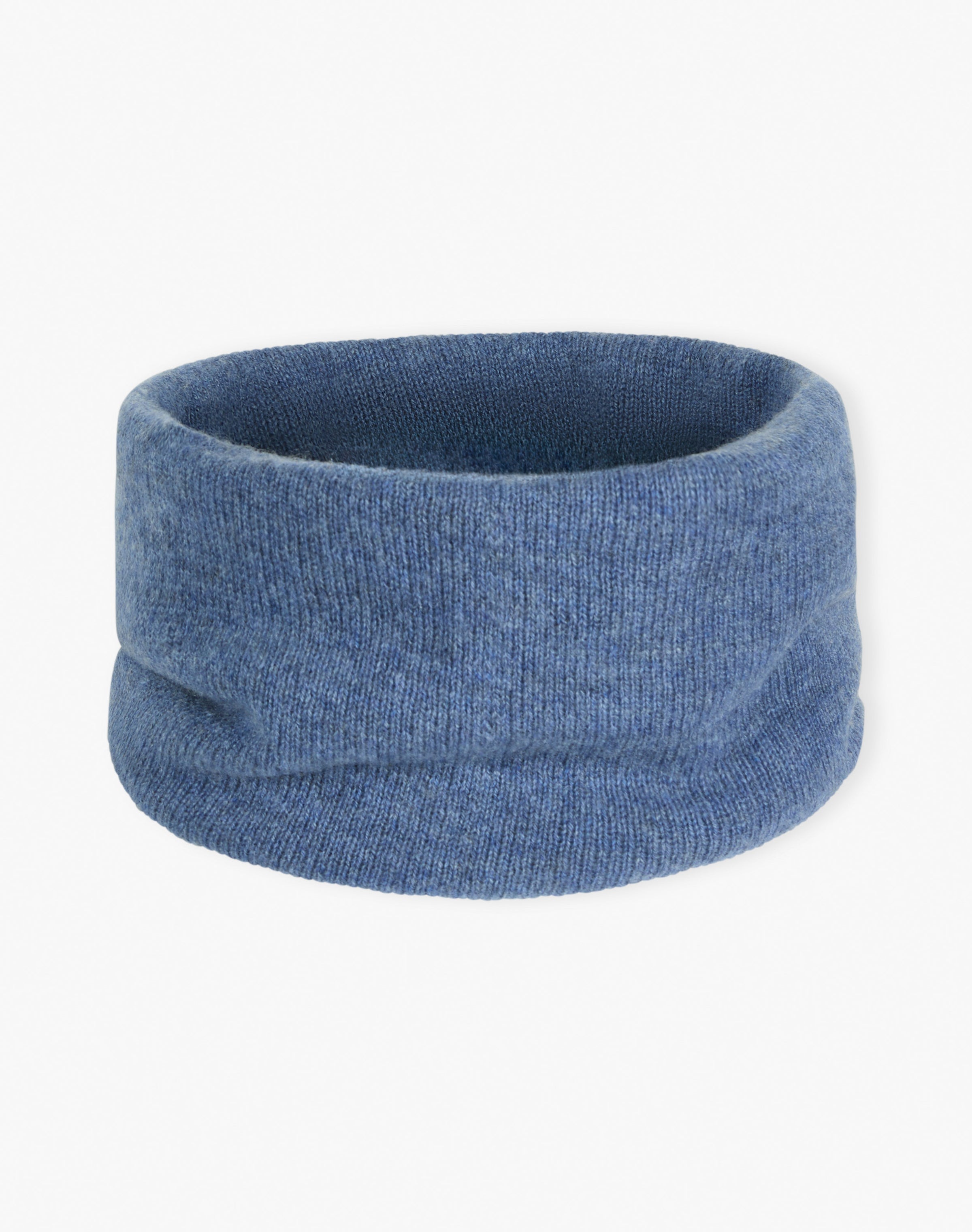 Cashmere Gauzy Snood
