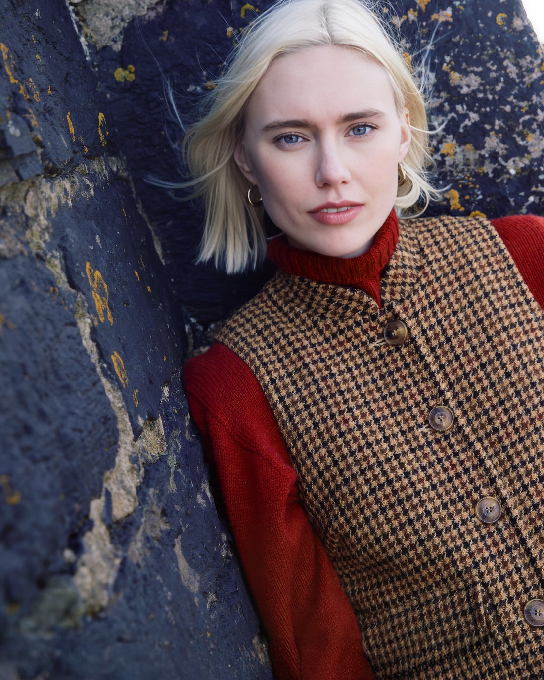 We Love Wool