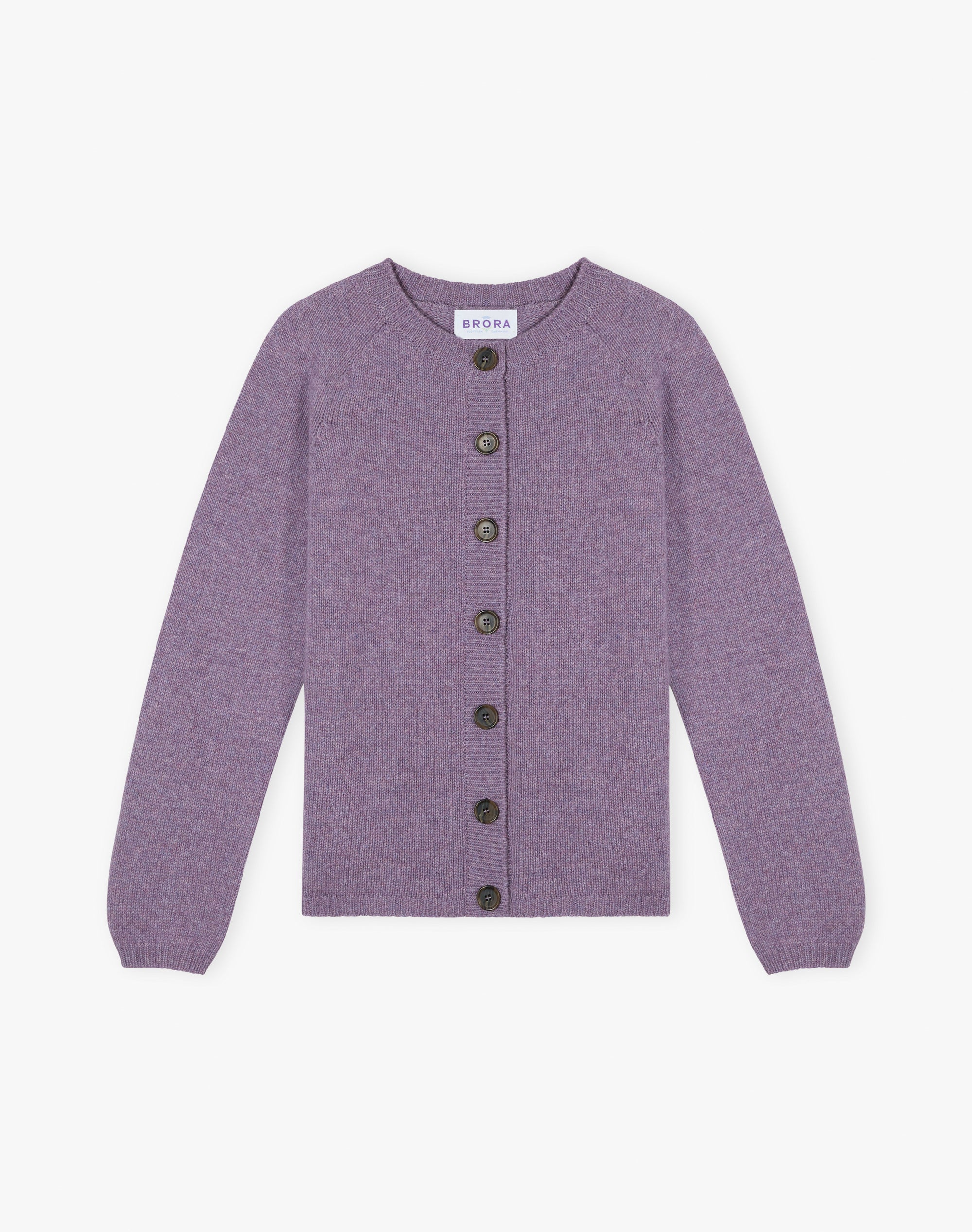 Cashmere Cardigan