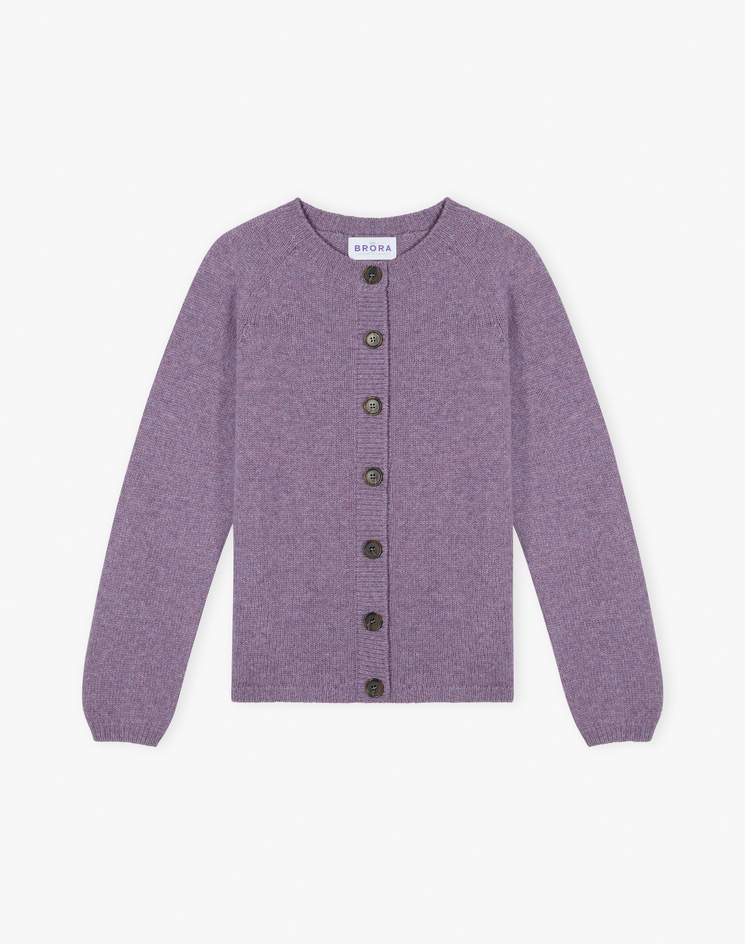 Cashmere Cardigan