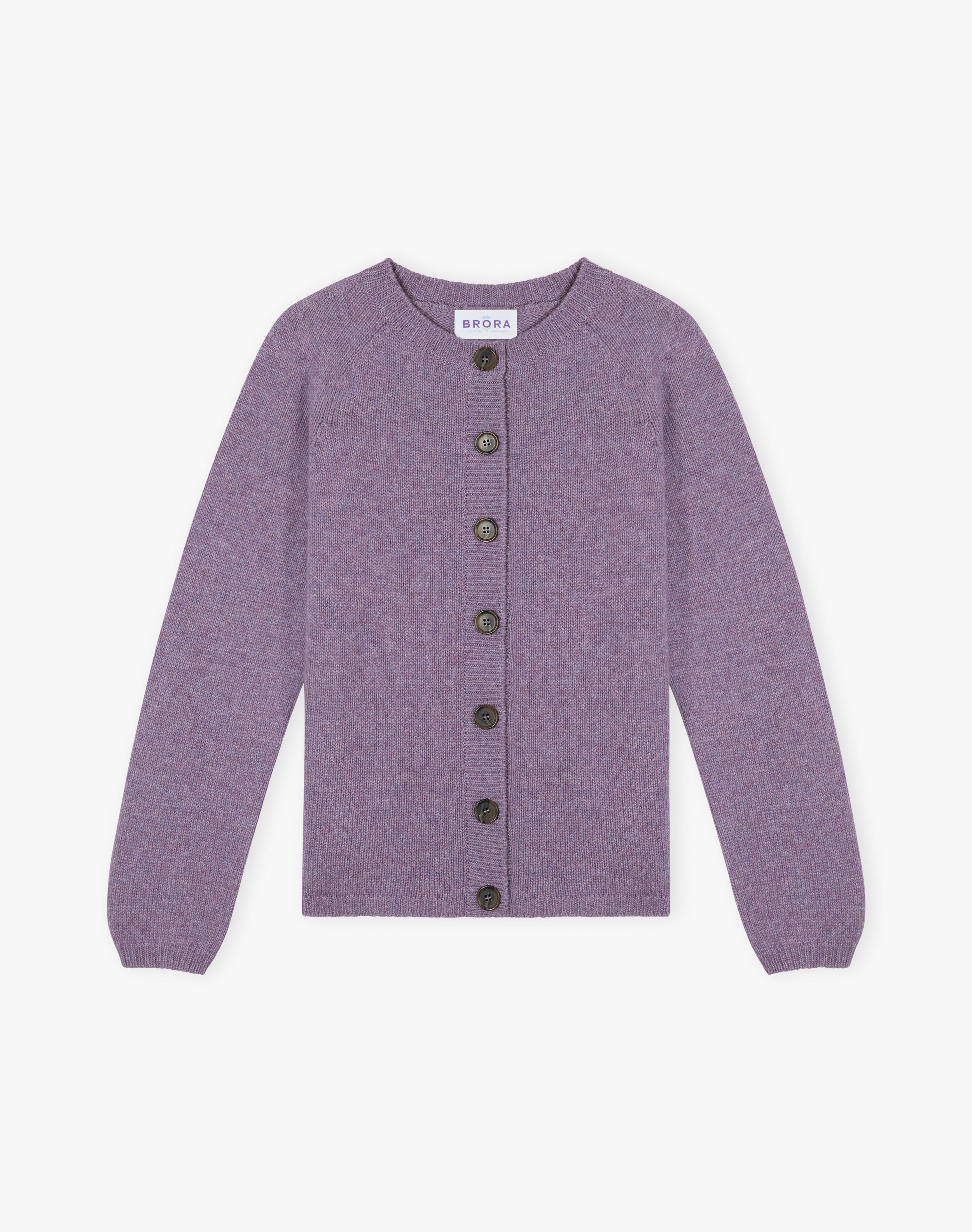 Cashmere Cardigan
